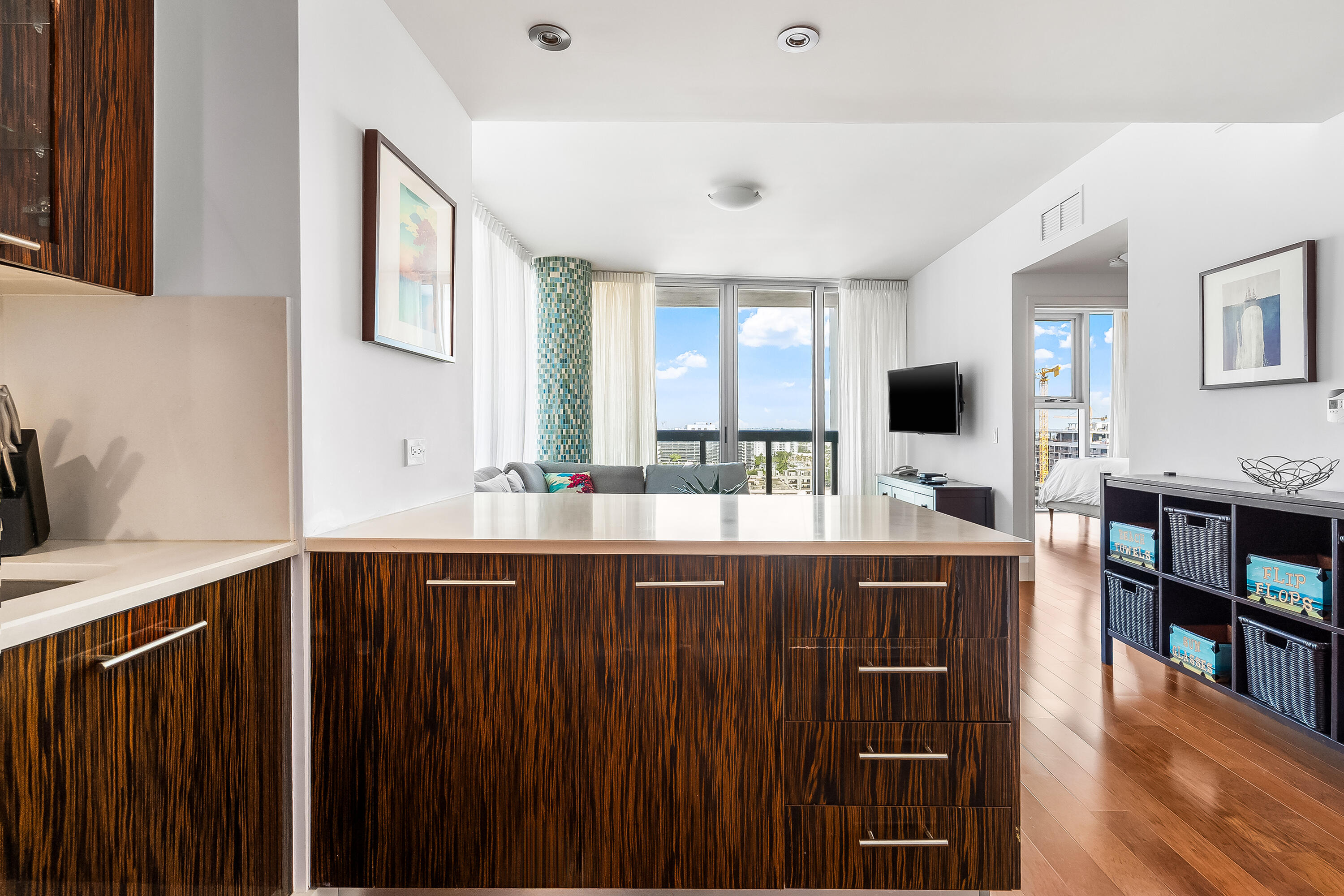 NORTH CARILLON BEACH CONDO - Residential