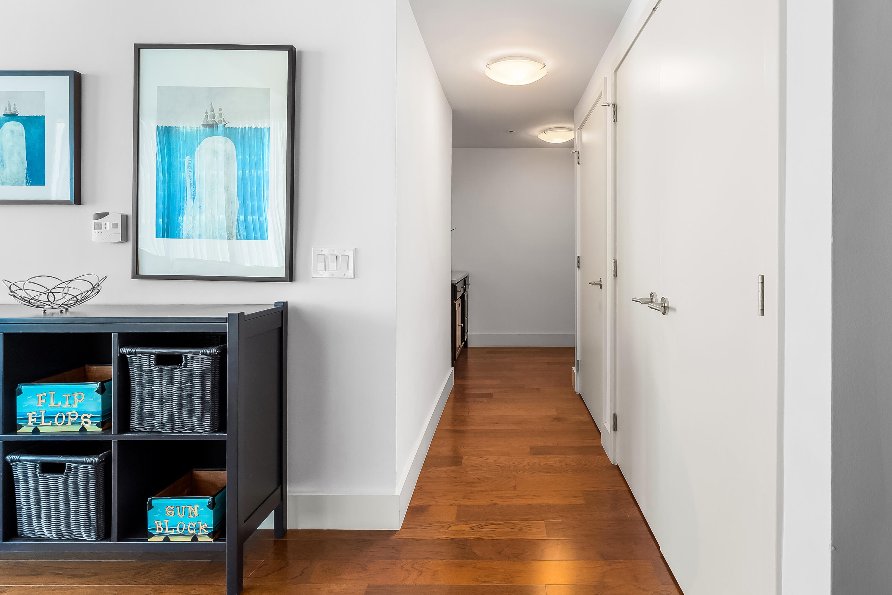 NORTH CARILLON BEACH CONDO - Residential