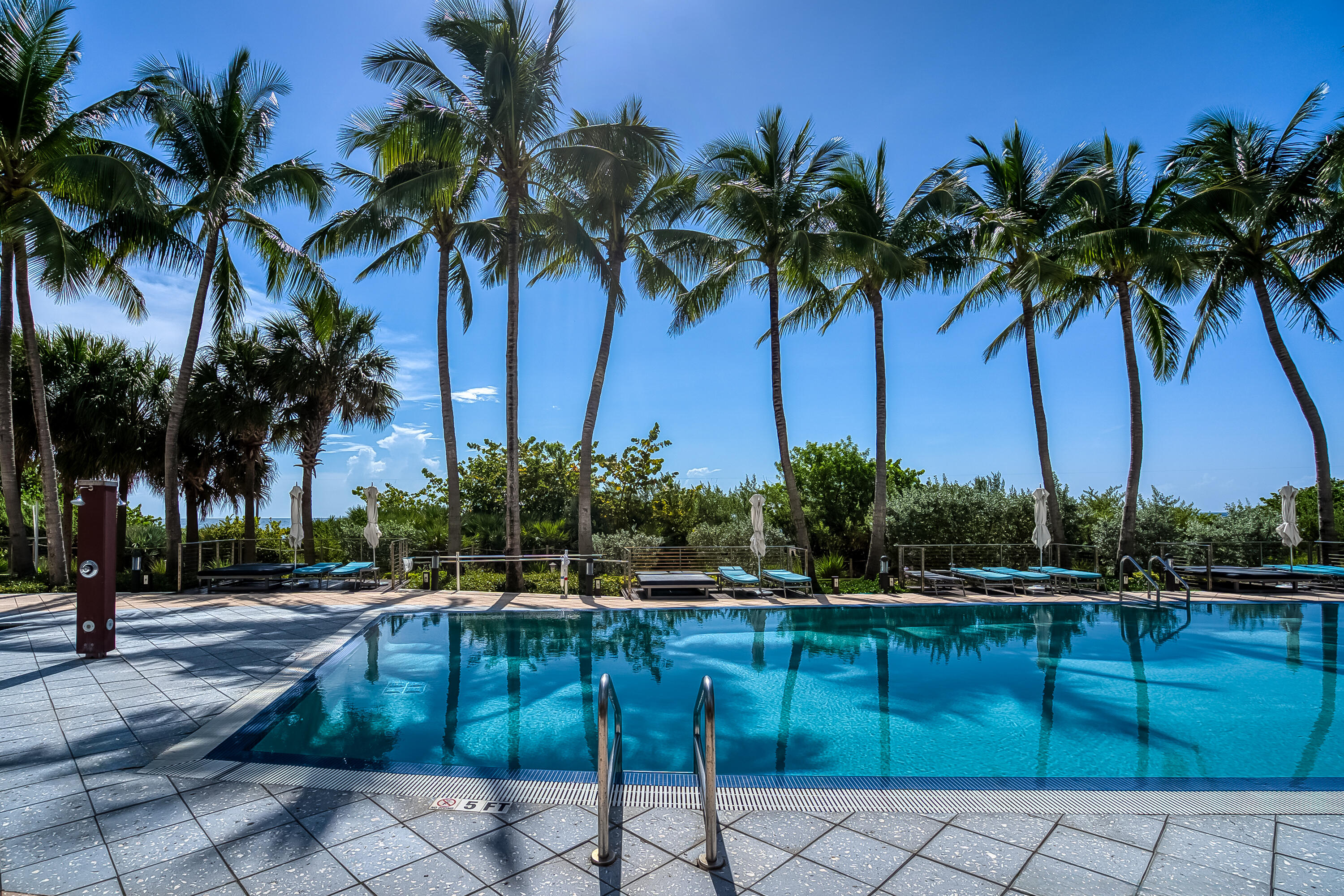 NORTH CARILLON BEACH CONDO - Residential