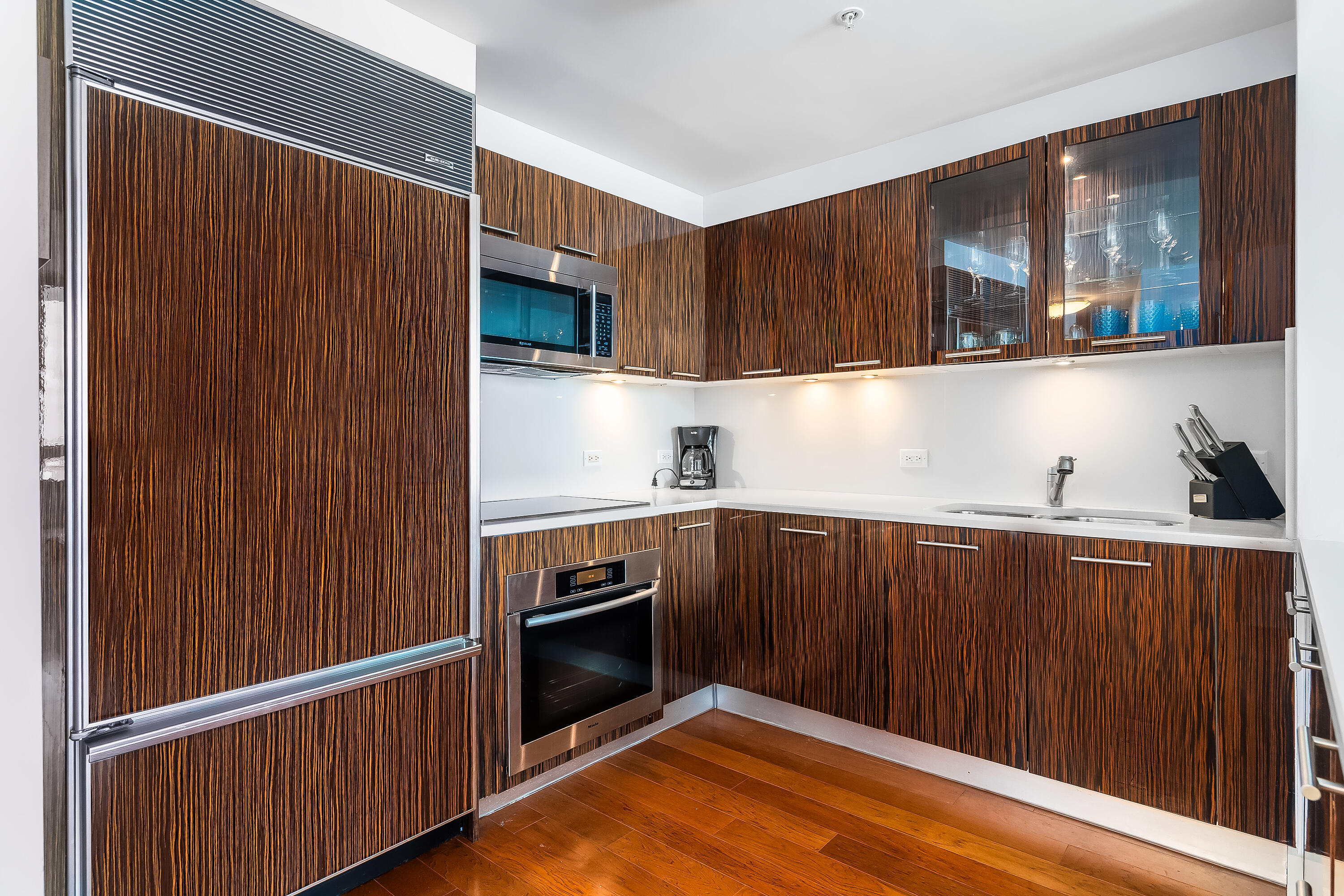 NORTH CARILLON BEACH CONDO - Residential