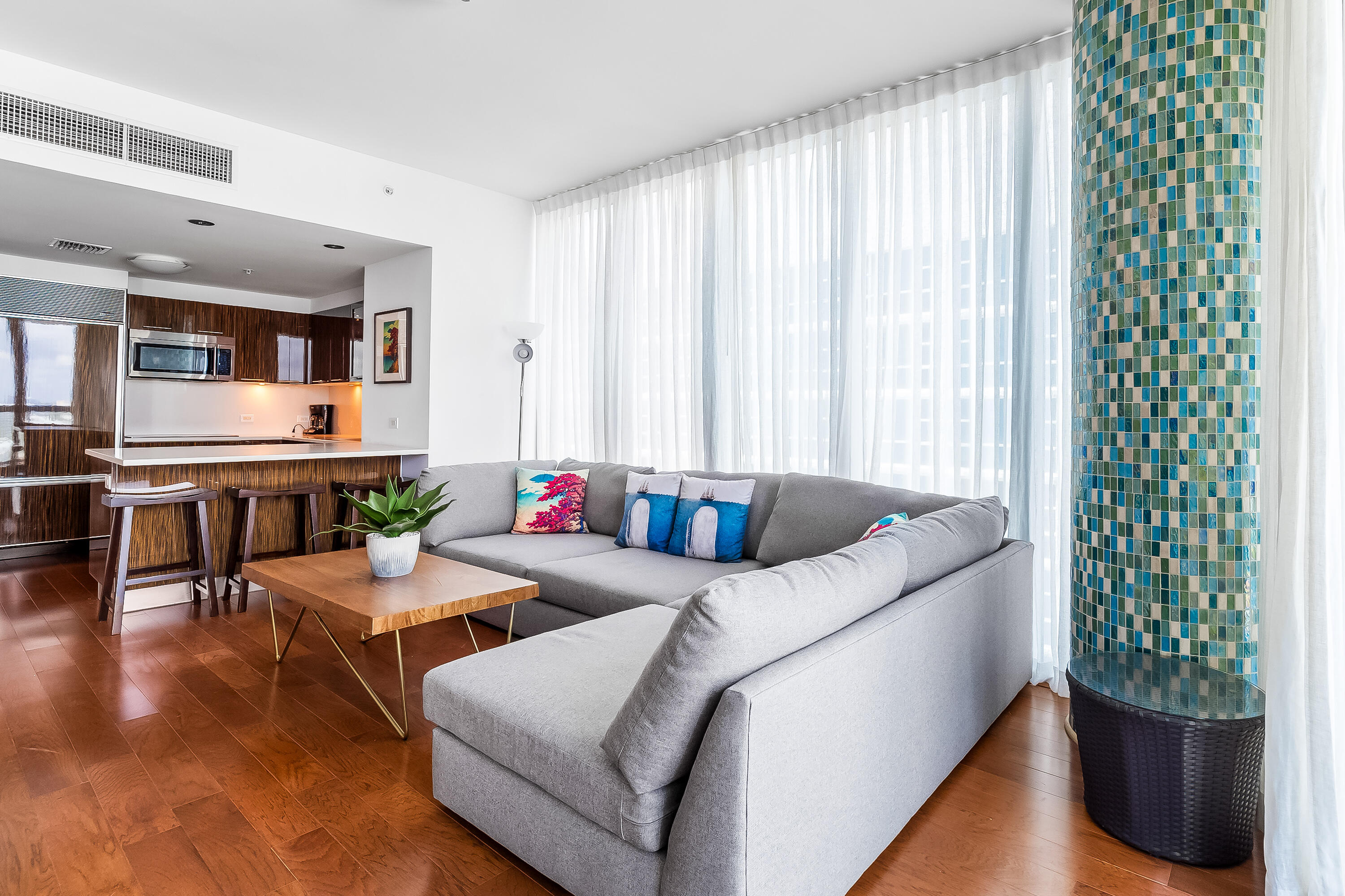 NORTH CARILLON BEACH CONDO - Residential