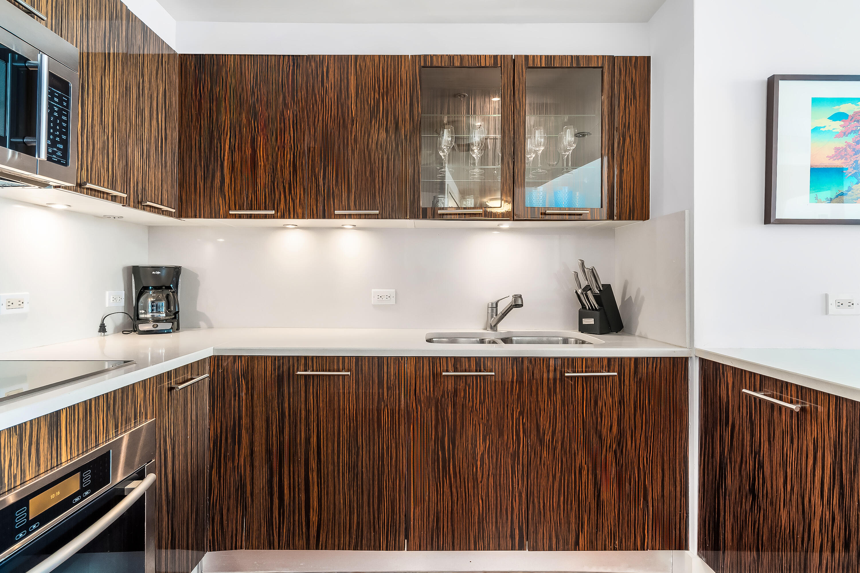 NORTH CARILLON BEACH CONDO - Residential