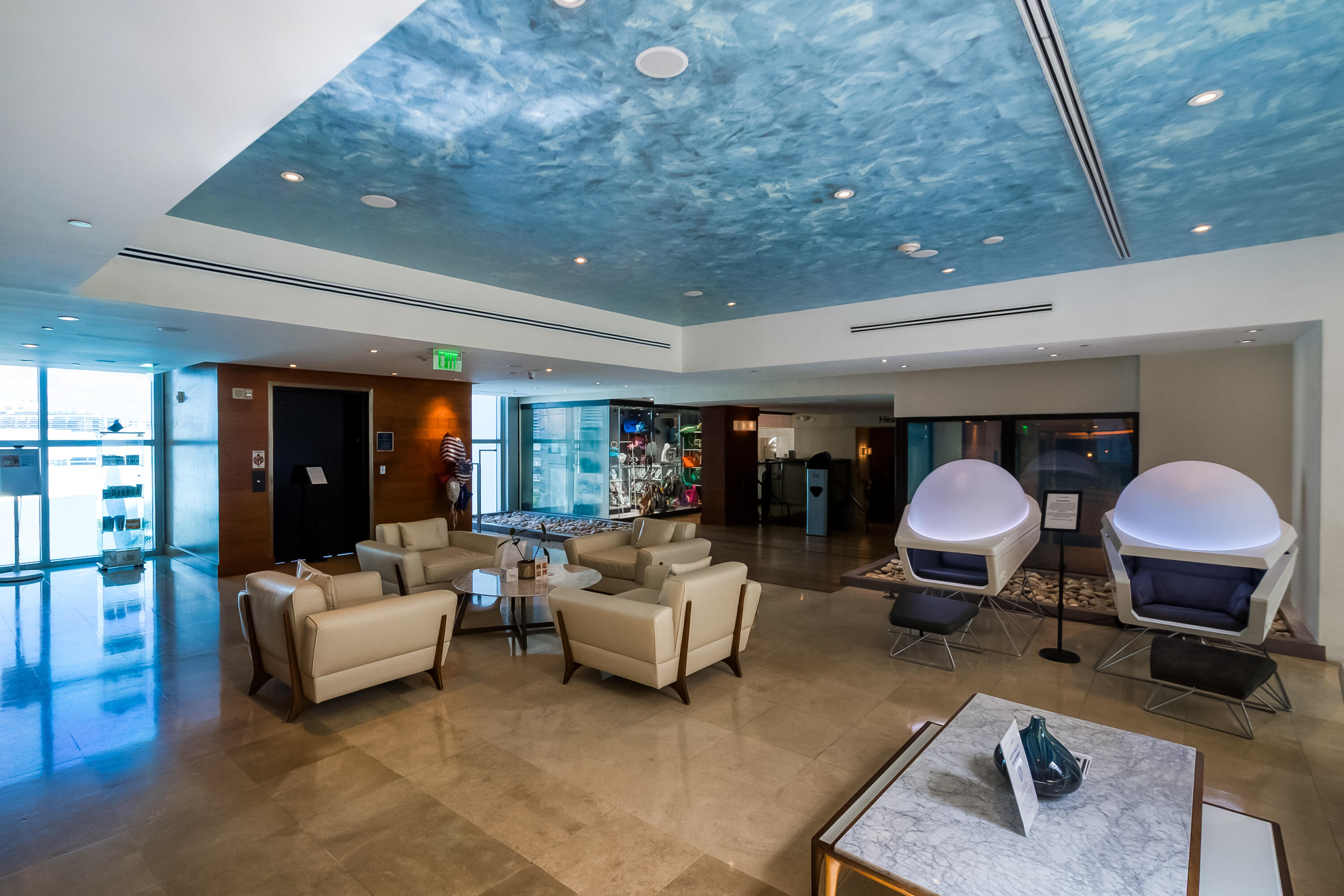 NORTH CARILLON BEACH CONDO - Residential