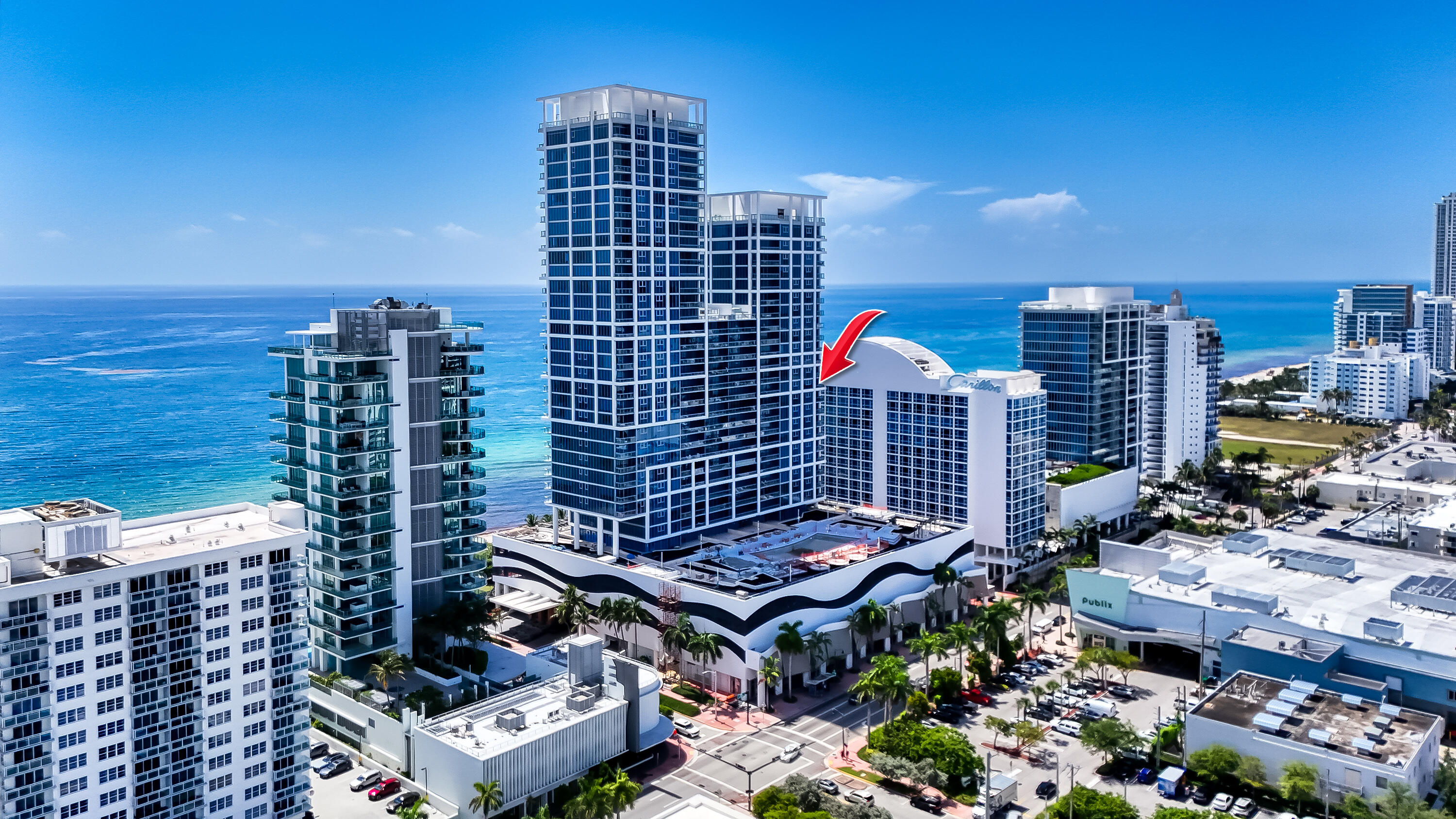 NORTH CARILLON BEACH CONDO - Residential