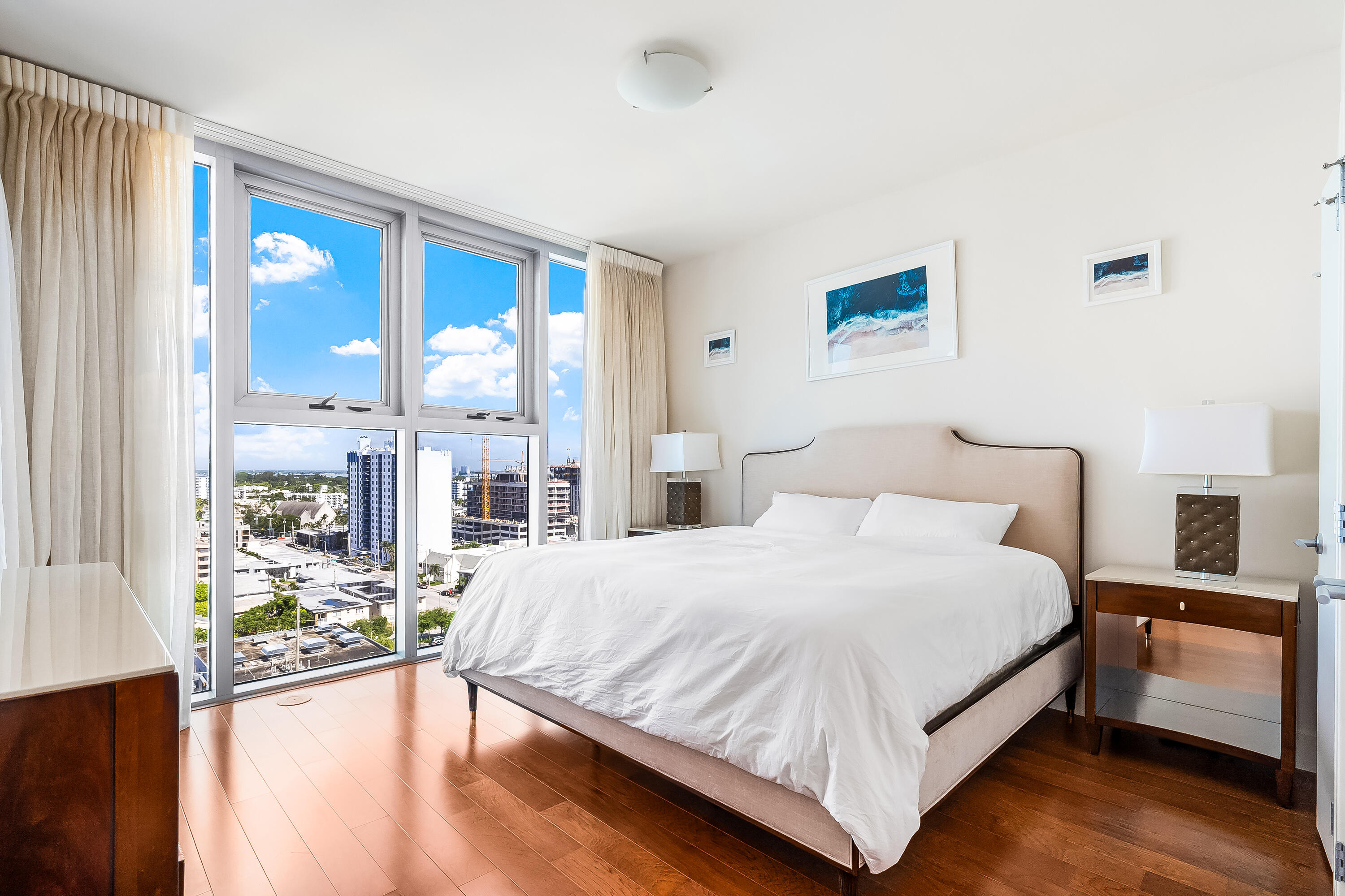 NORTH CARILLON BEACH CONDO - Residential