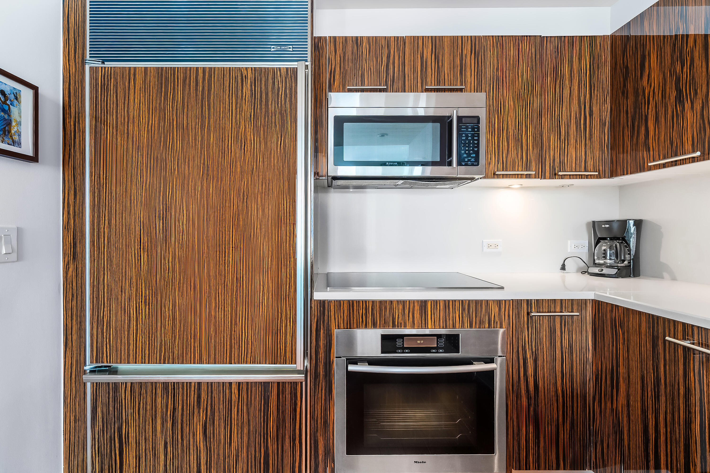 NORTH CARILLON BEACH CONDO - Residential