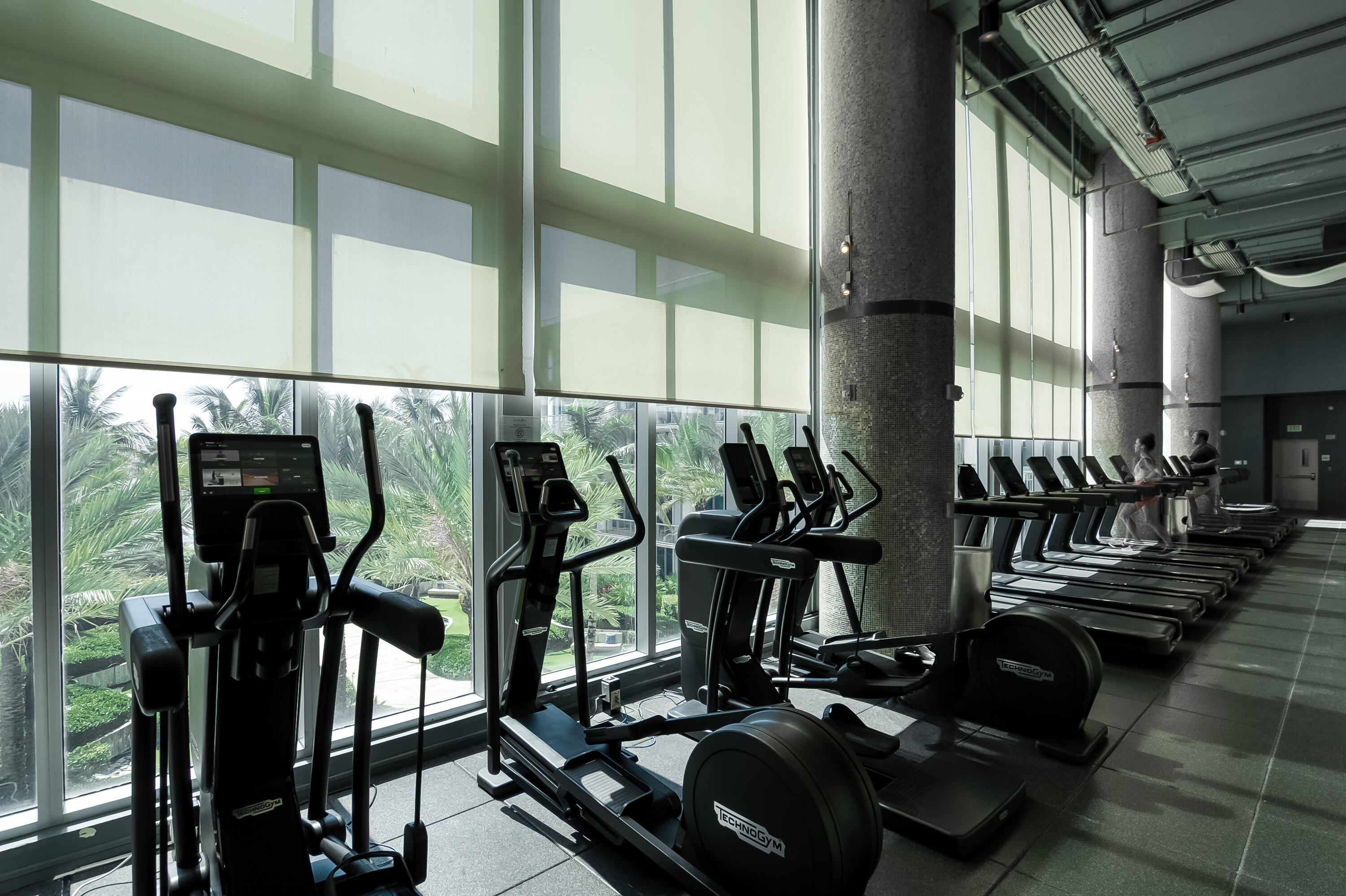 NORTH CARILLON BEACH CONDO - Residential