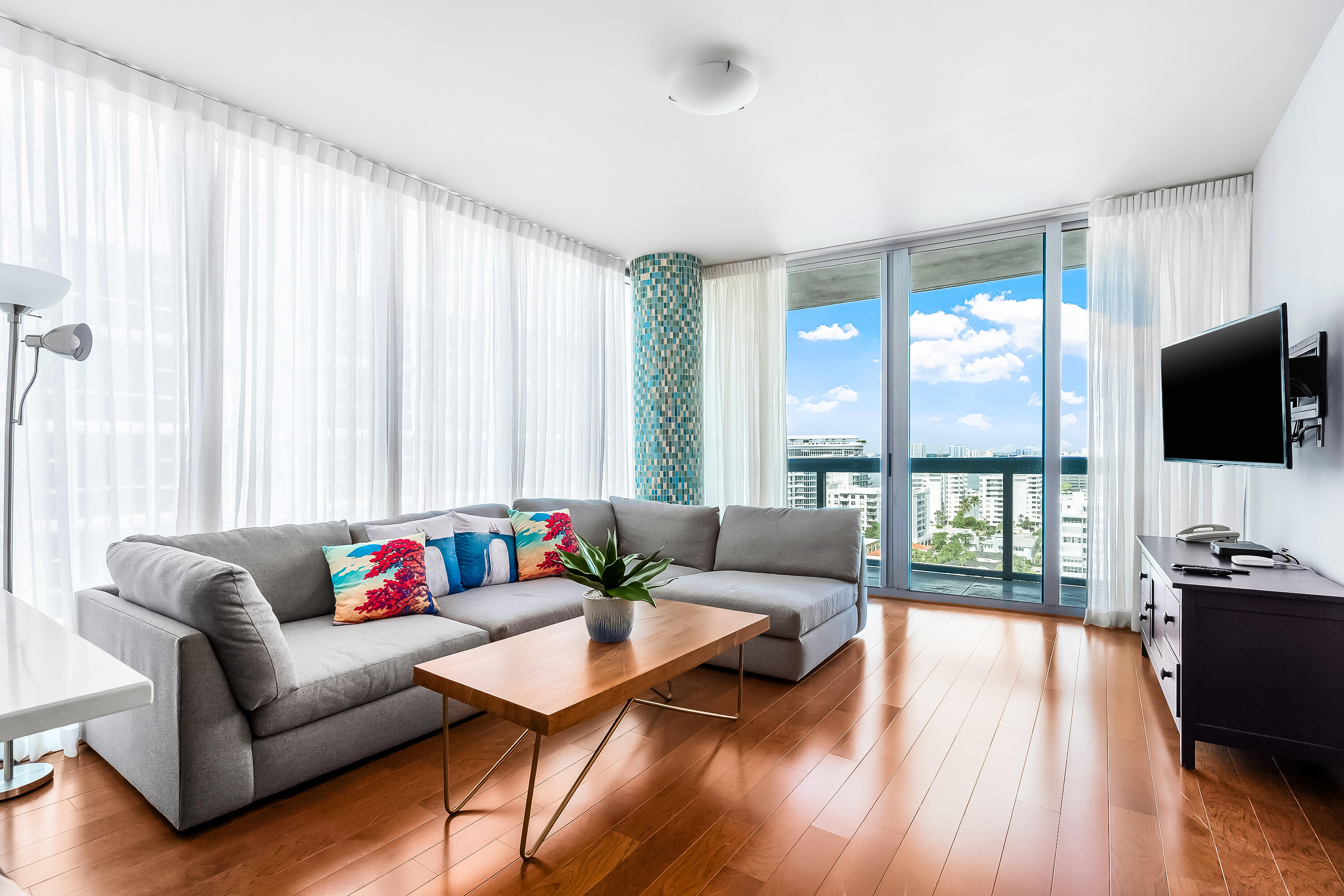 NORTH CARILLON BEACH CONDO - Residential