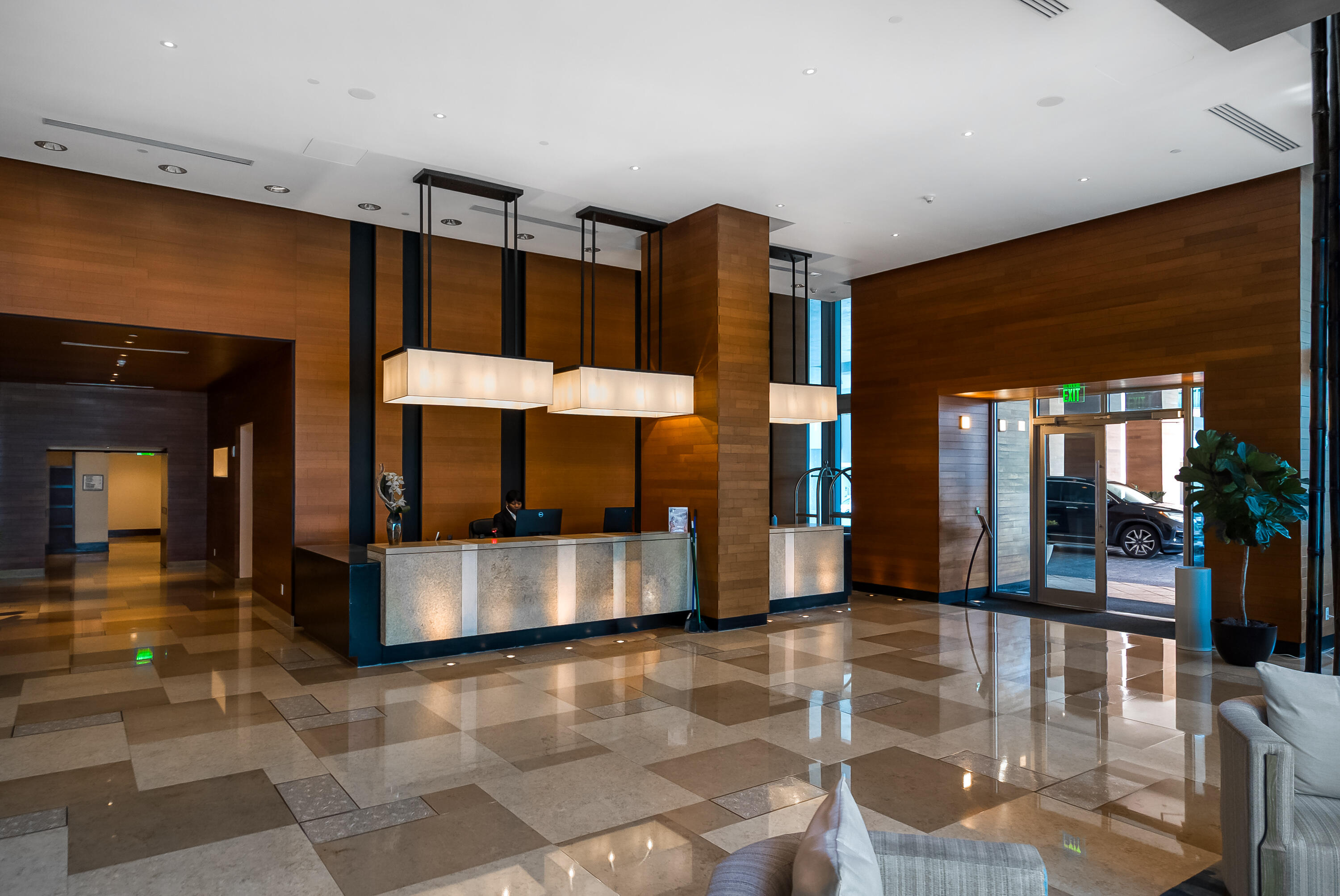 NORTH CARILLON BEACH CONDO - Residential
