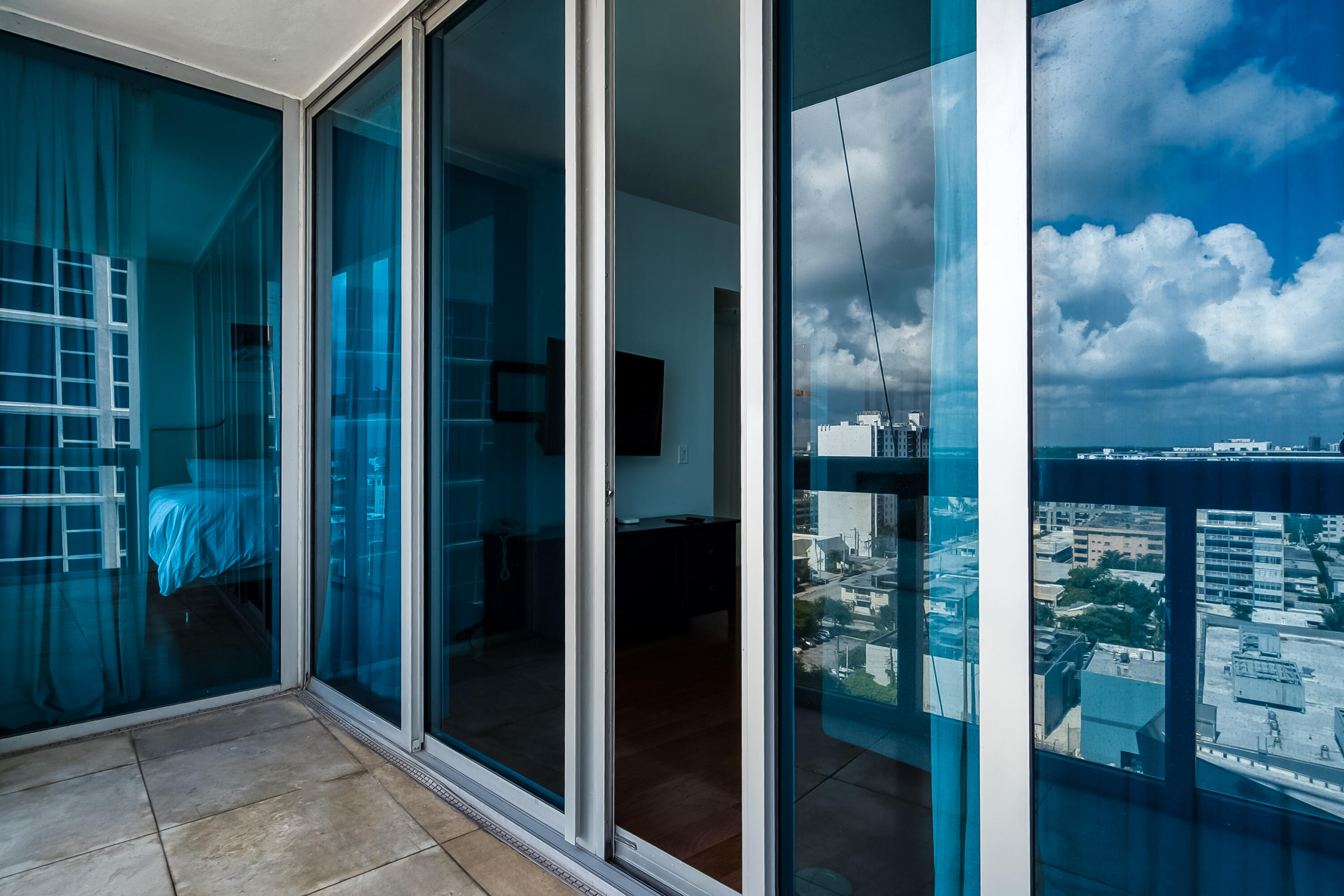 NORTH CARILLON BEACH CONDO - Residential