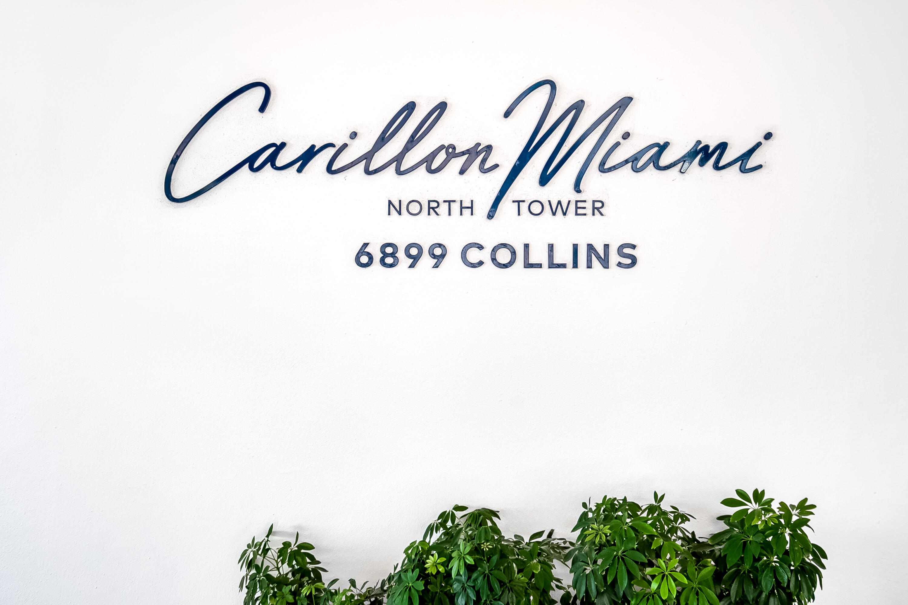 NORTH CARILLON BEACH CONDO - Residential
