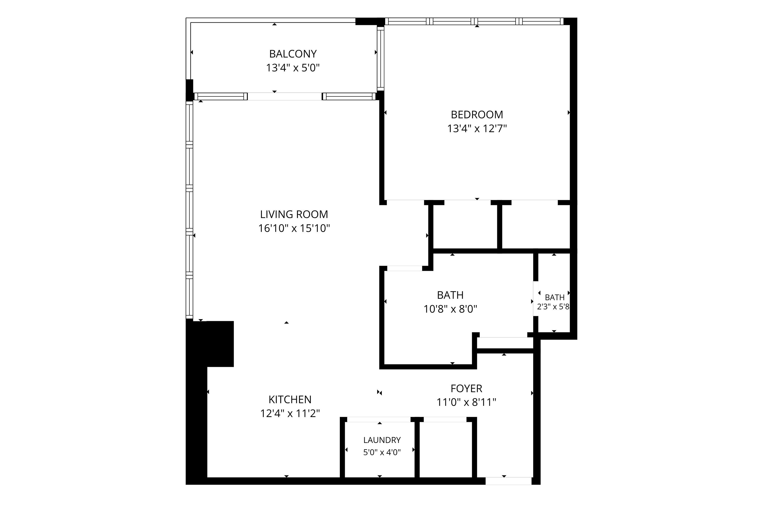 NORTH CARILLON BEACH CONDO - Residential