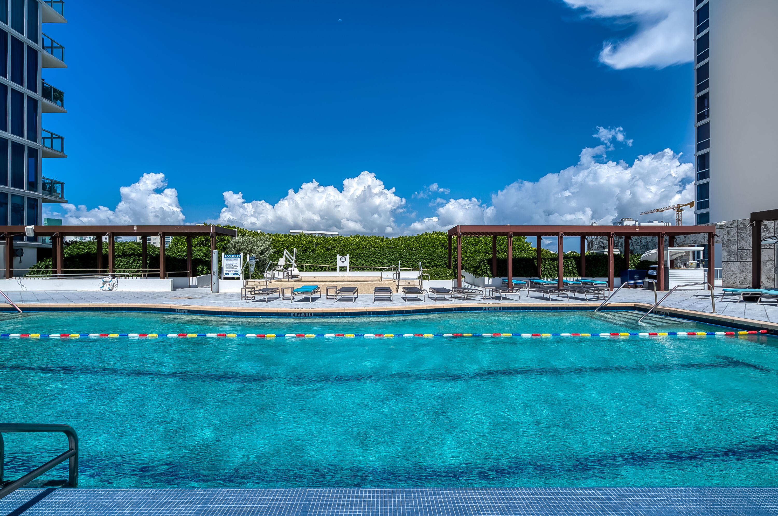 NORTH CARILLON BEACH CONDO - Residential