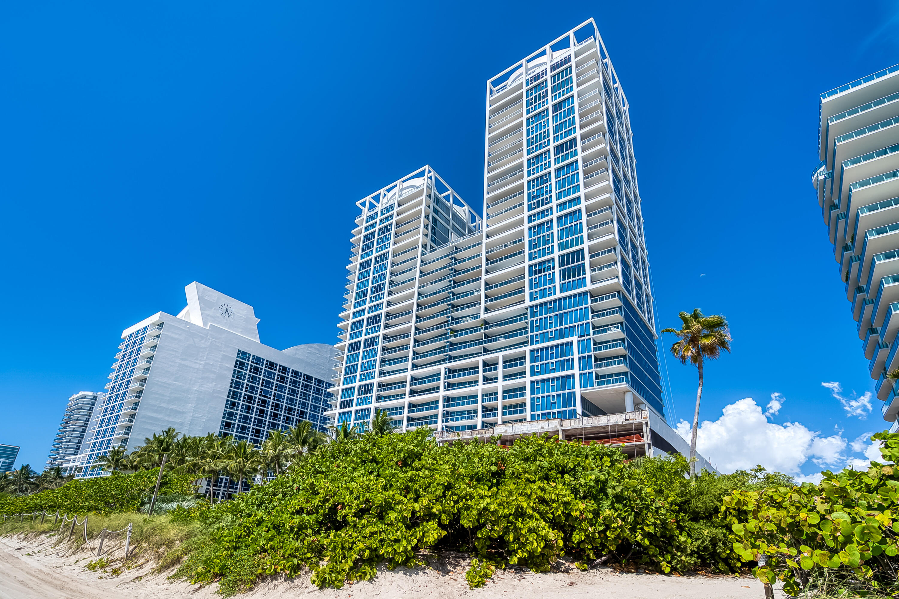 NORTH CARILLON BEACH CONDO - Residential