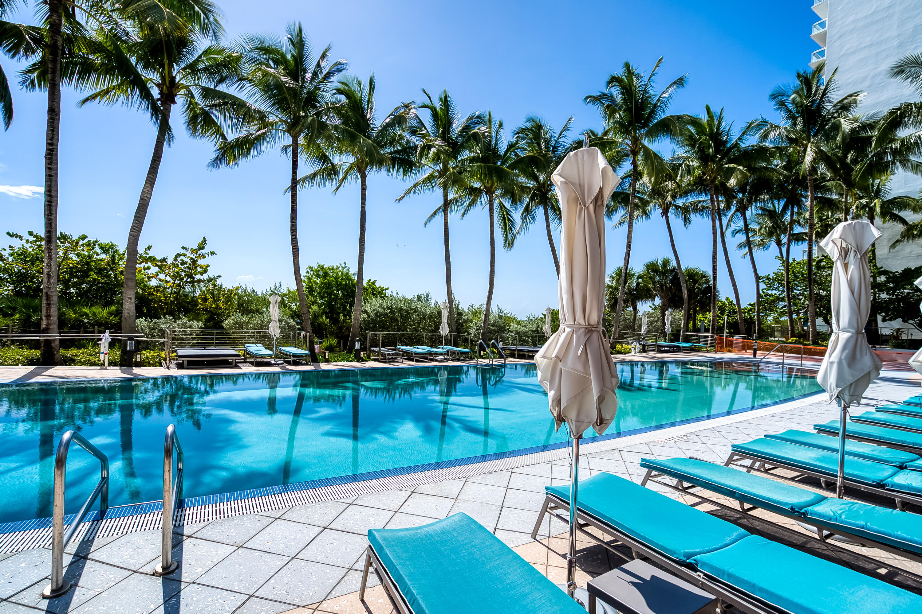 NORTH CARILLON BEACH CONDO - Residential