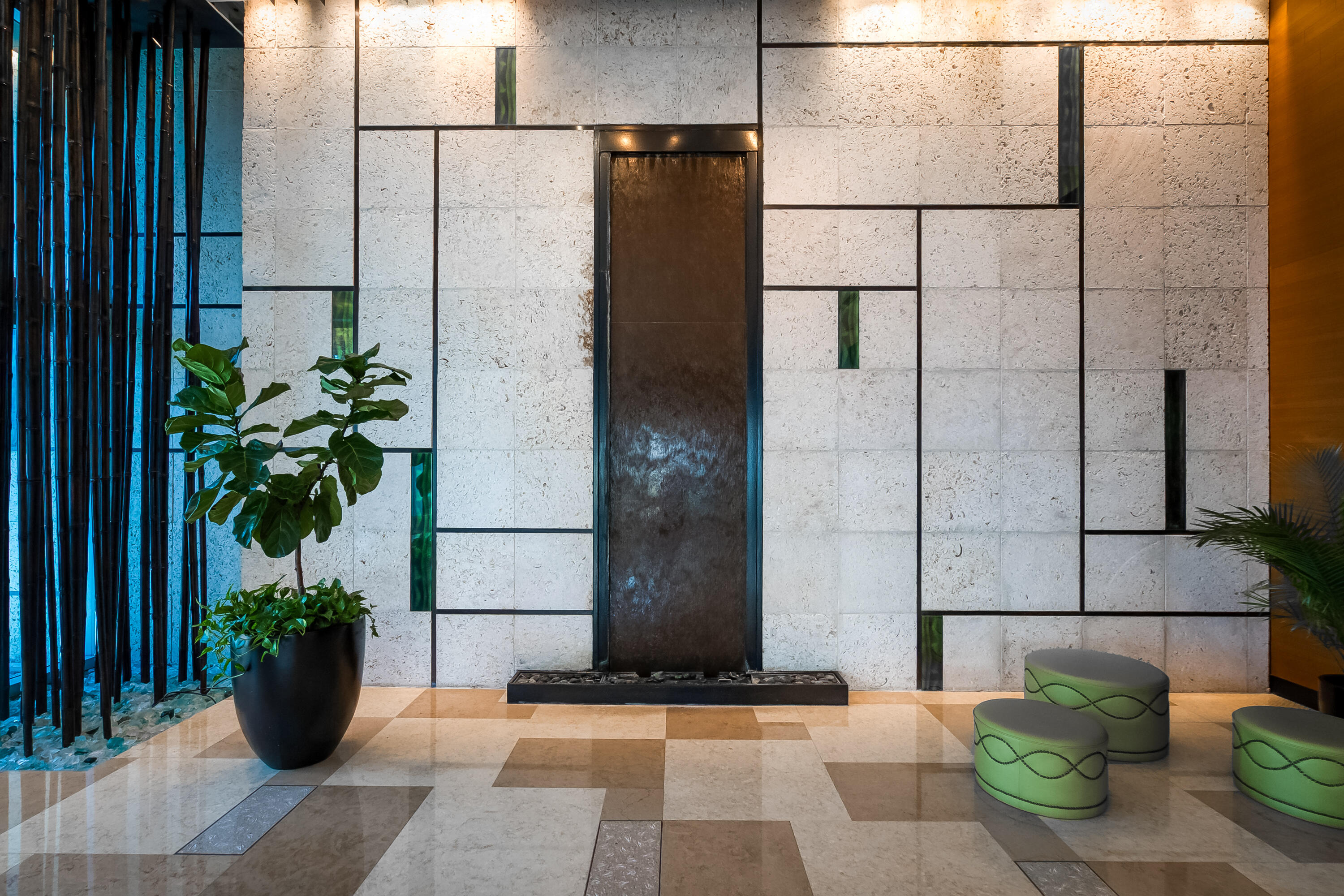 NORTH CARILLON BEACH CONDO - Residential