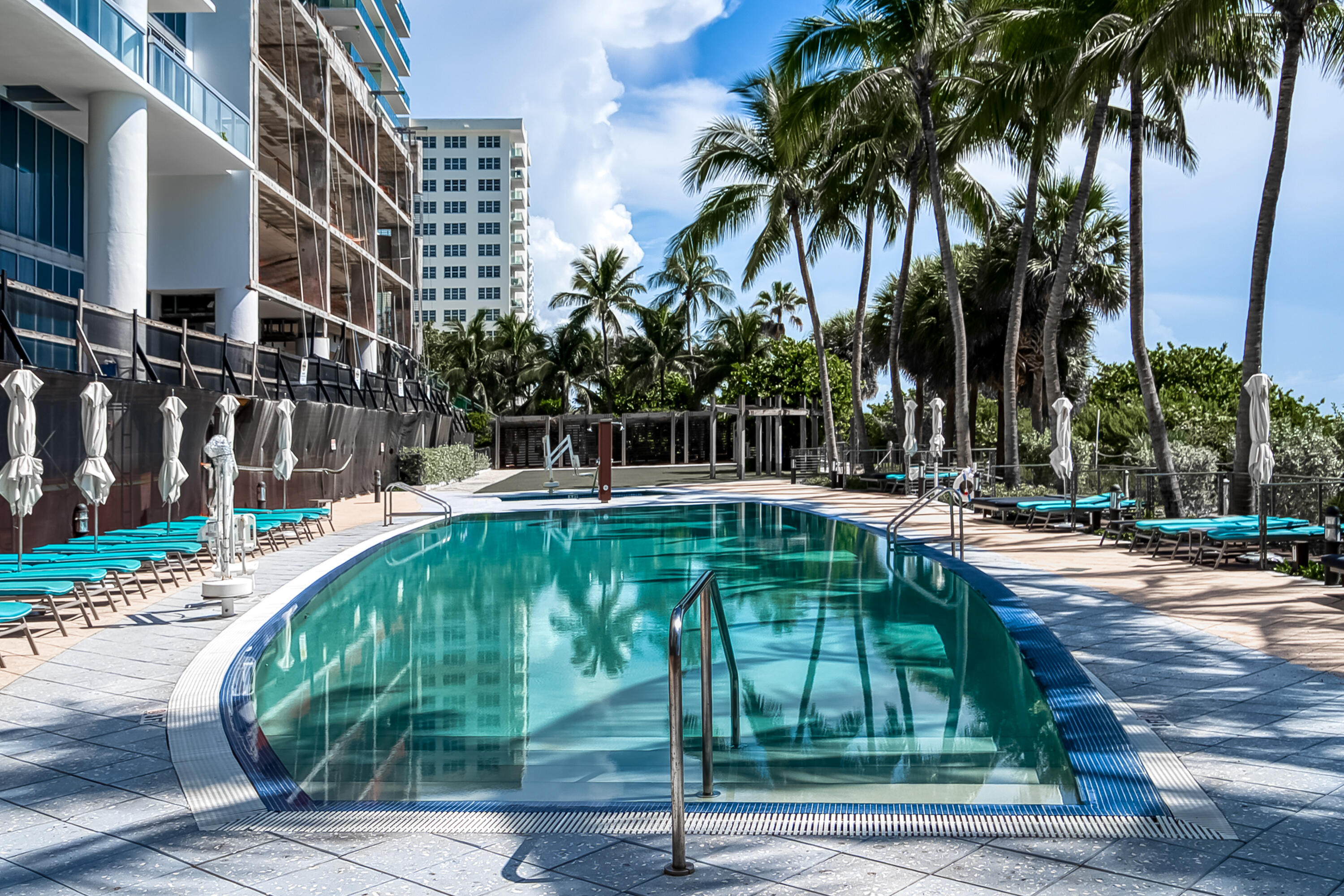 NORTH CARILLON BEACH CONDO - Residential