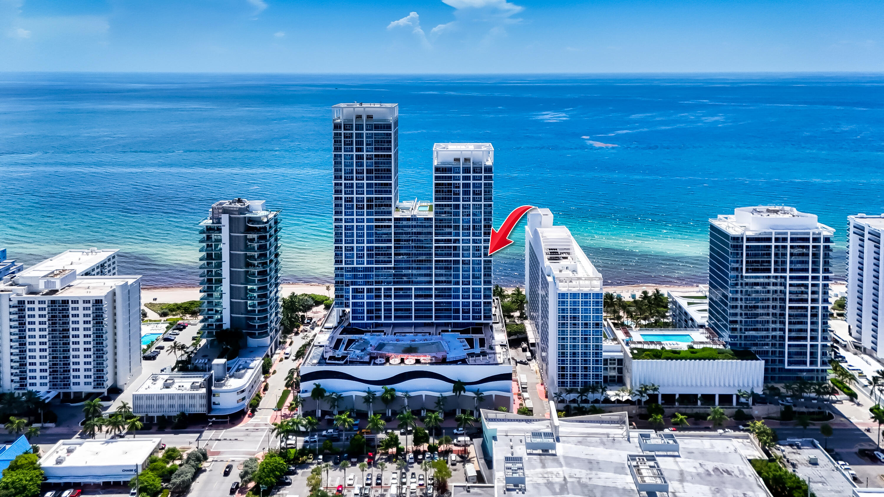 NORTH CARILLON BEACH CONDO - Residential