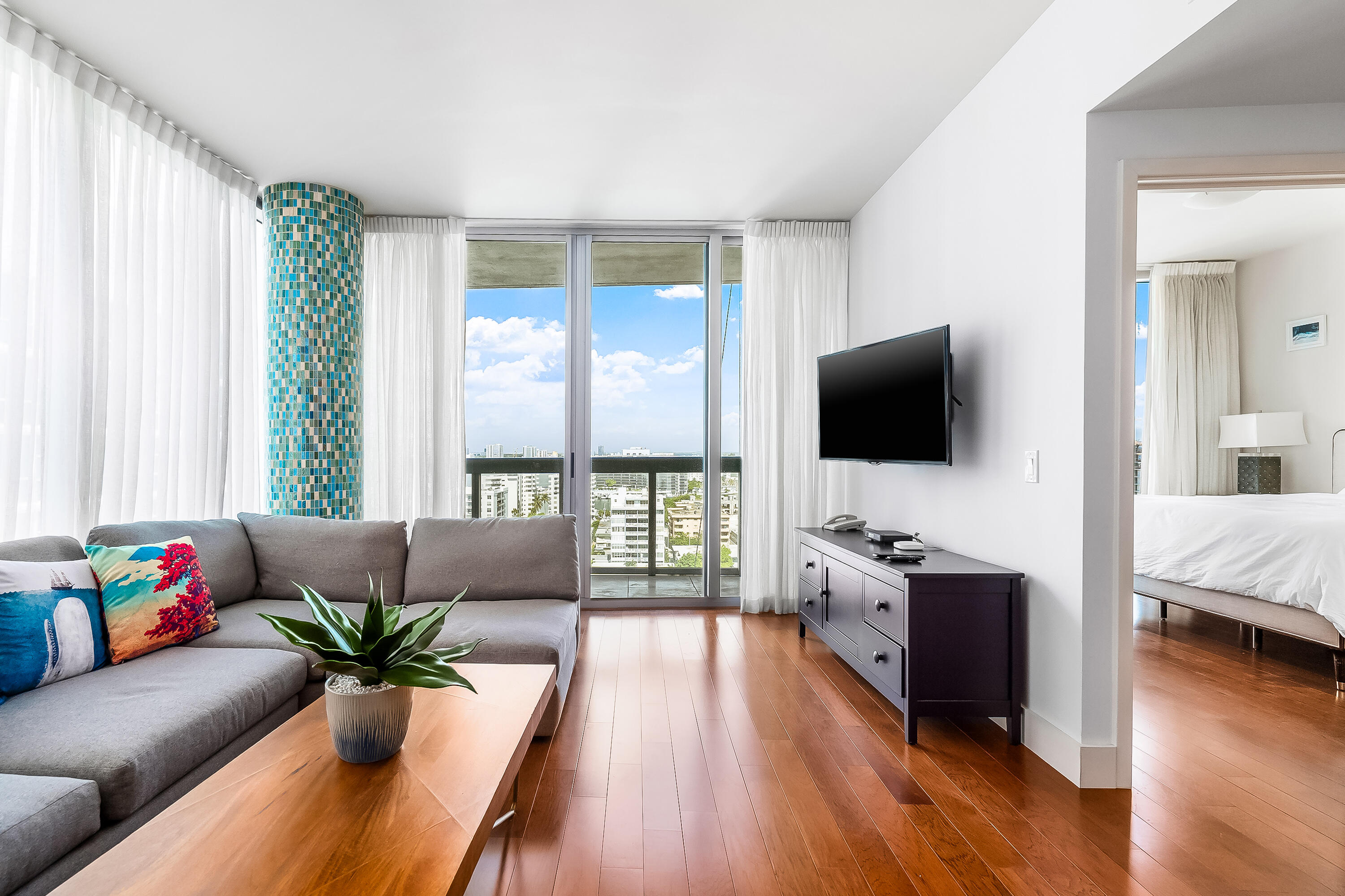 NORTH CARILLON BEACH CONDO - Residential