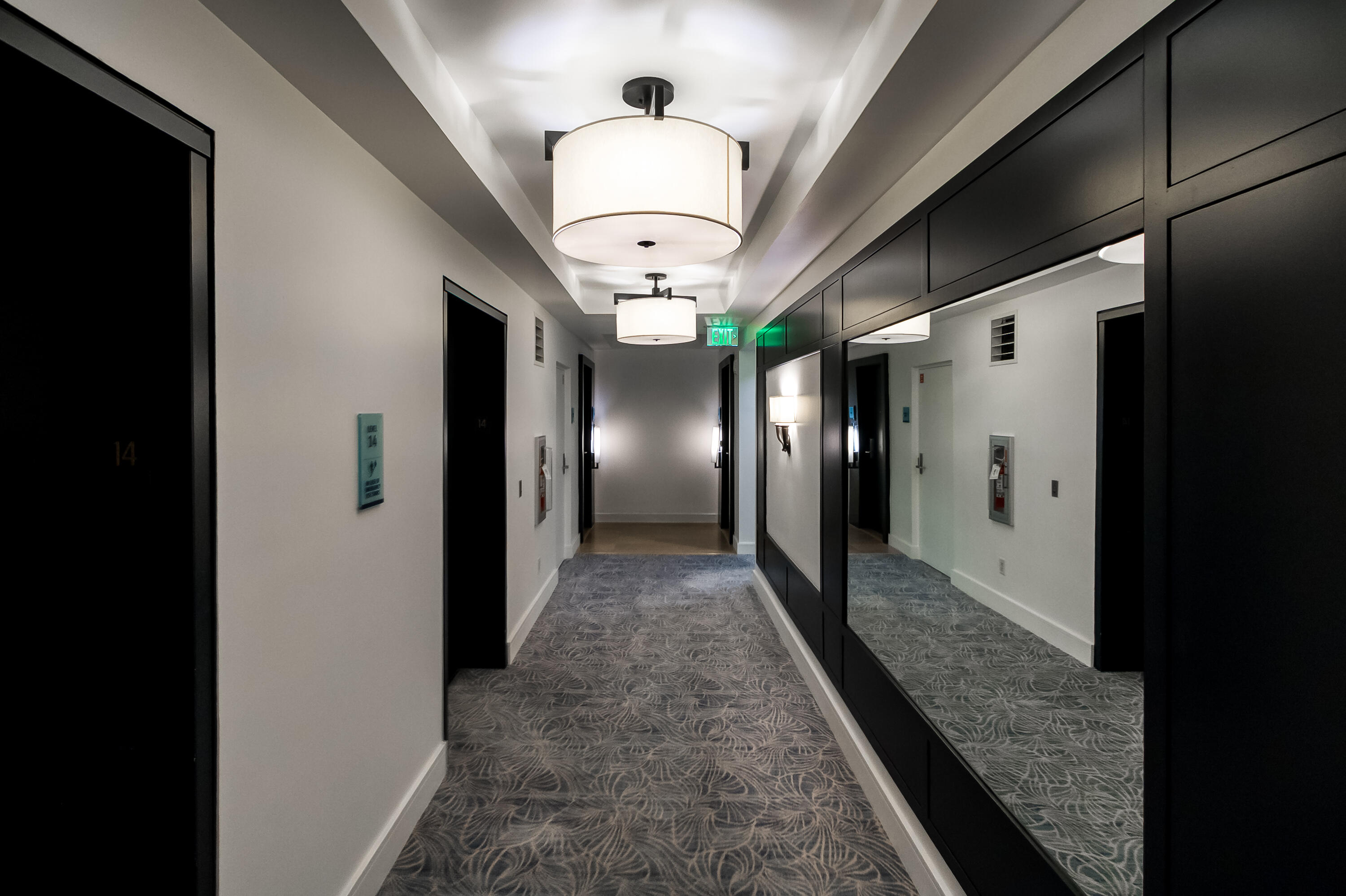 NORTH CARILLON BEACH CONDO - Residential