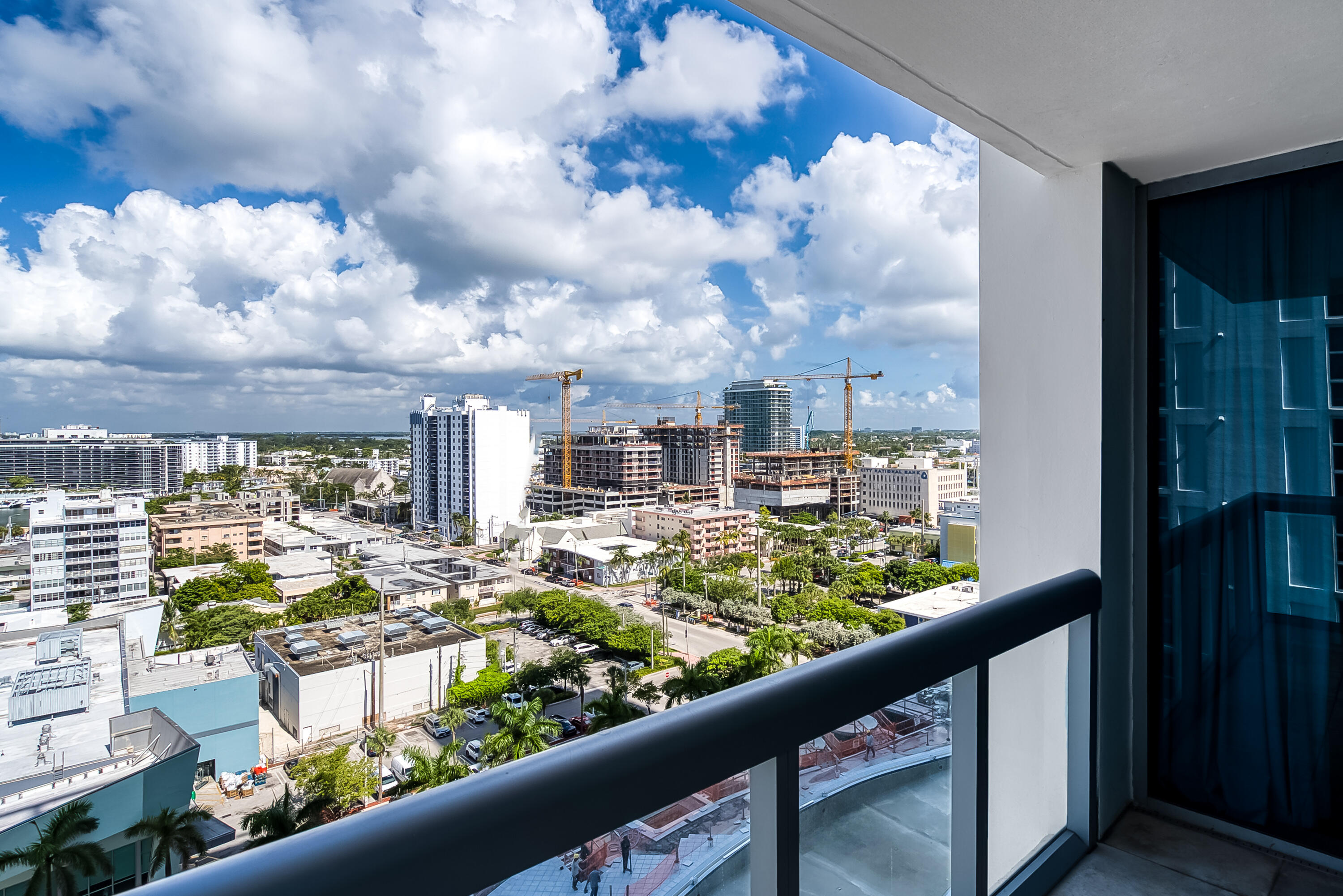 NORTH CARILLON BEACH CONDO - Residential