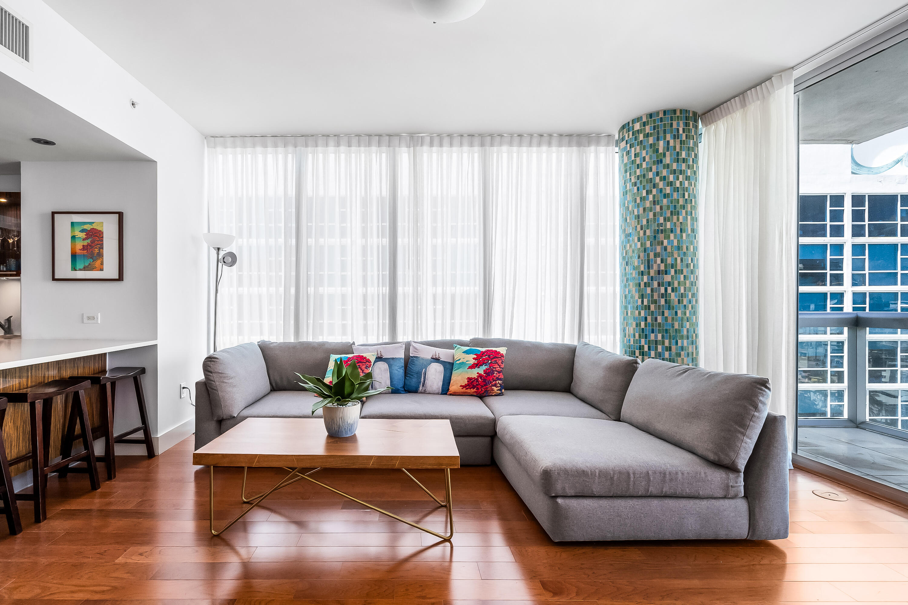 NORTH CARILLON BEACH CONDO - Residential