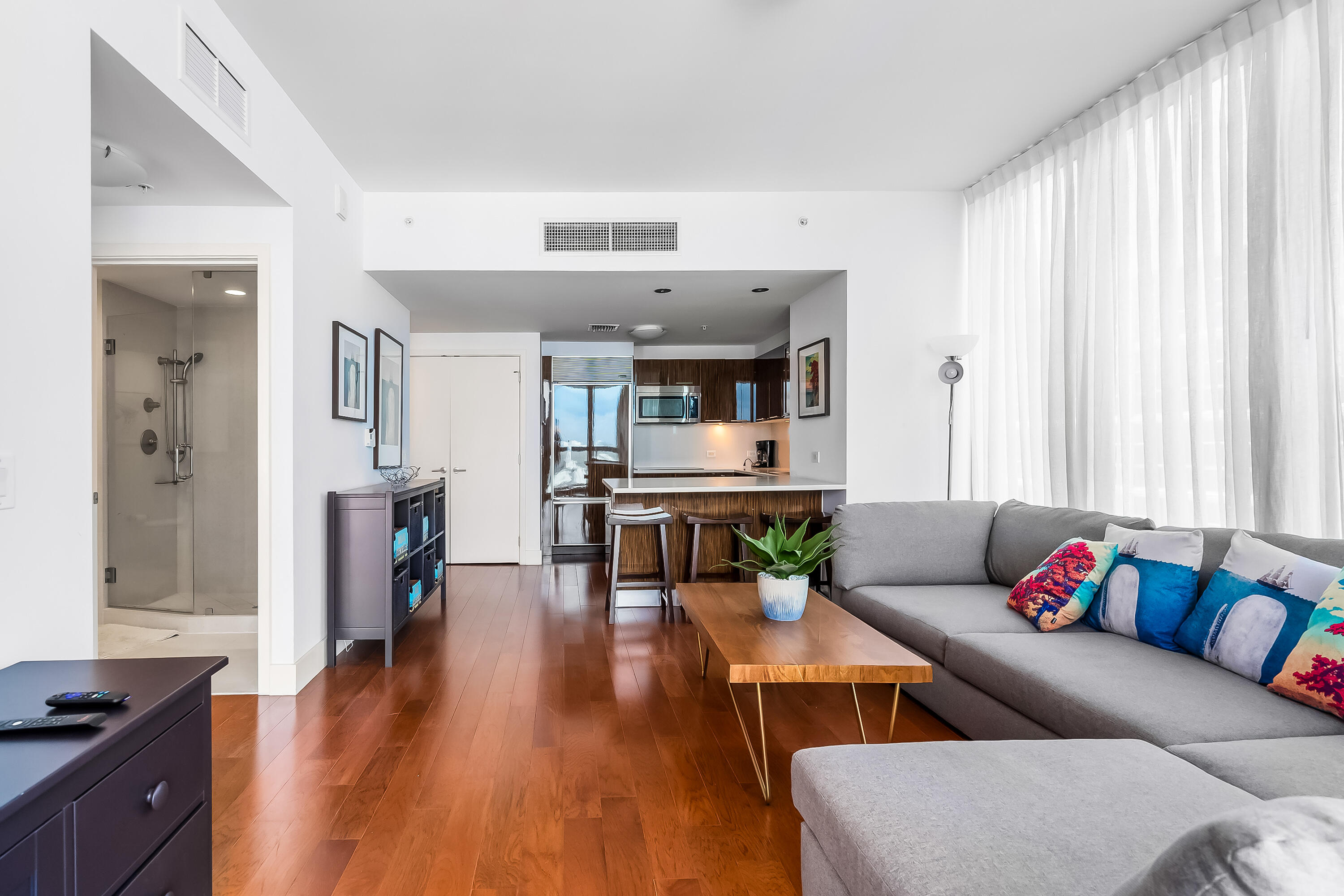 NORTH CARILLON BEACH CONDO - Residential