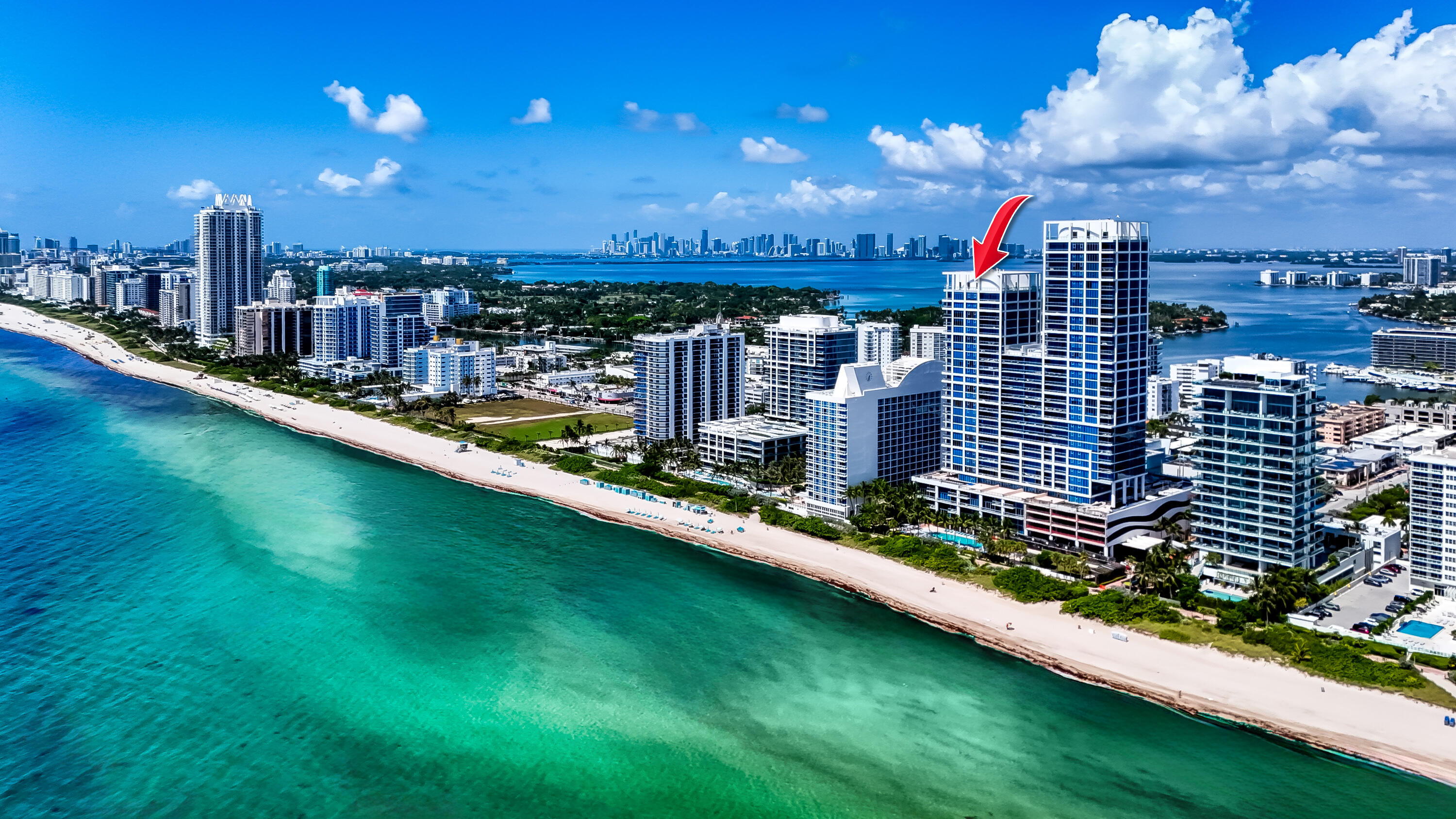 NORTH CARILLON BEACH CONDO - Residential