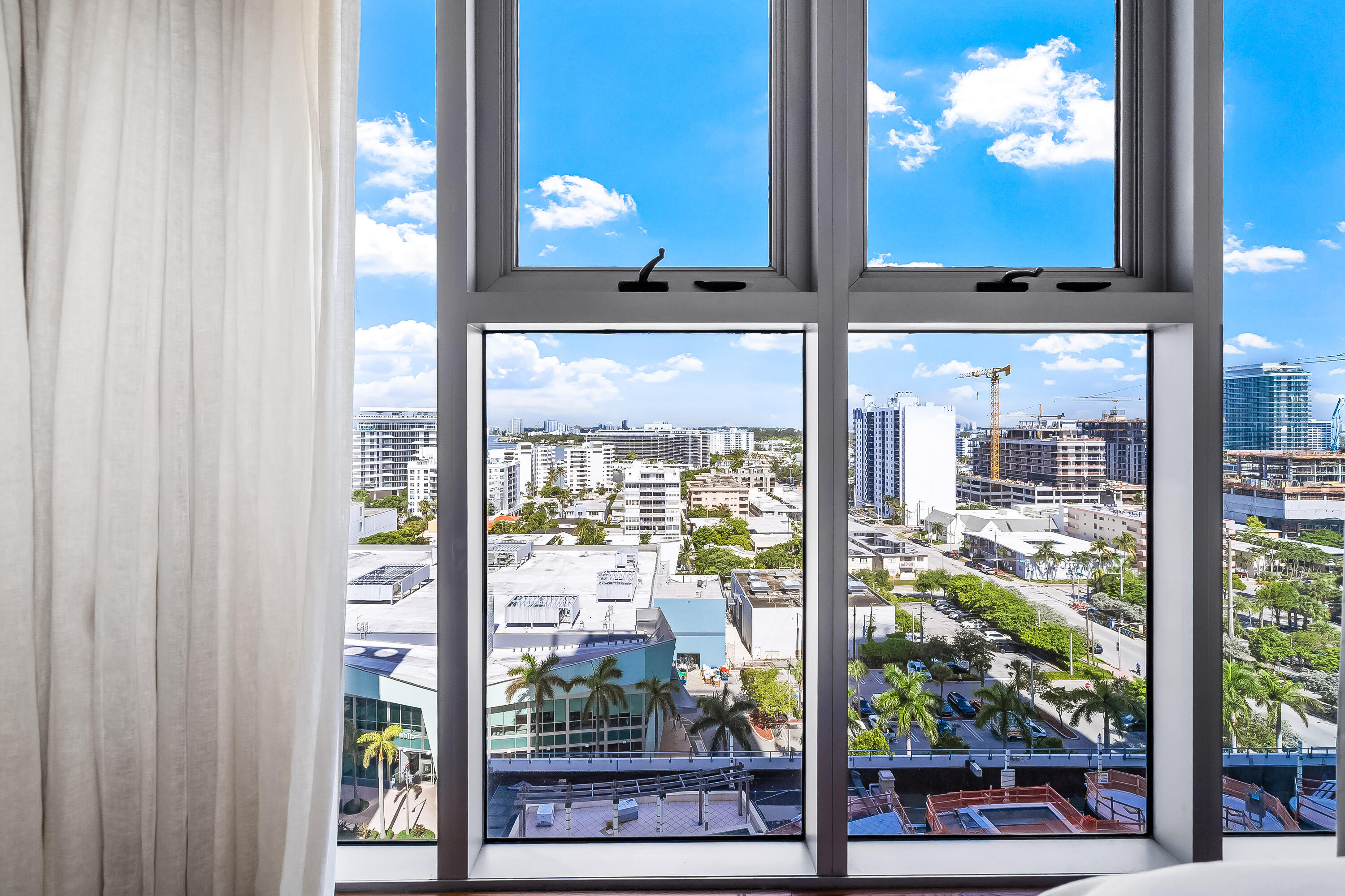 NORTH CARILLON BEACH CONDO - Residential