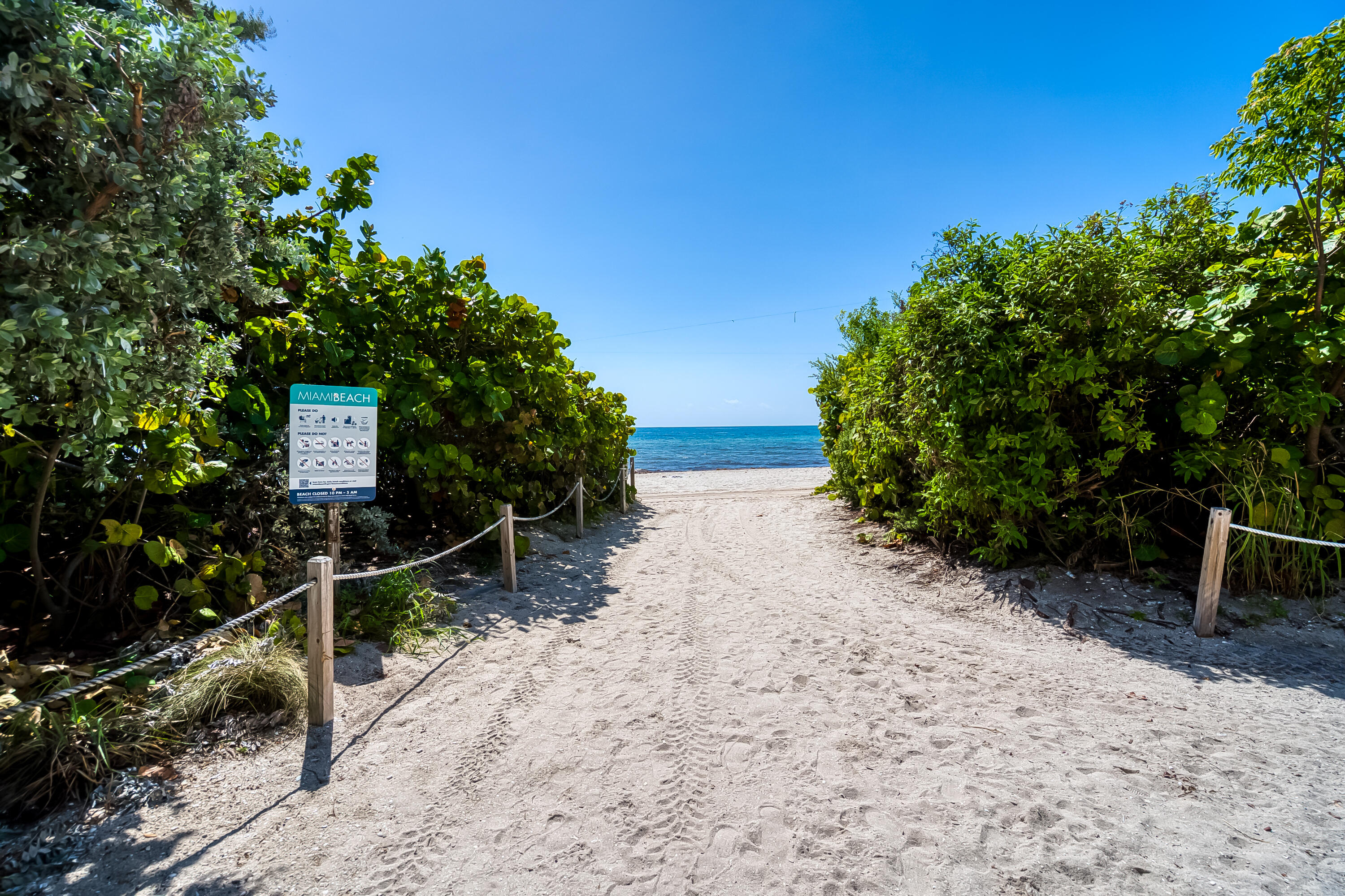 NORTH CARILLON BEACH CONDO - Residential