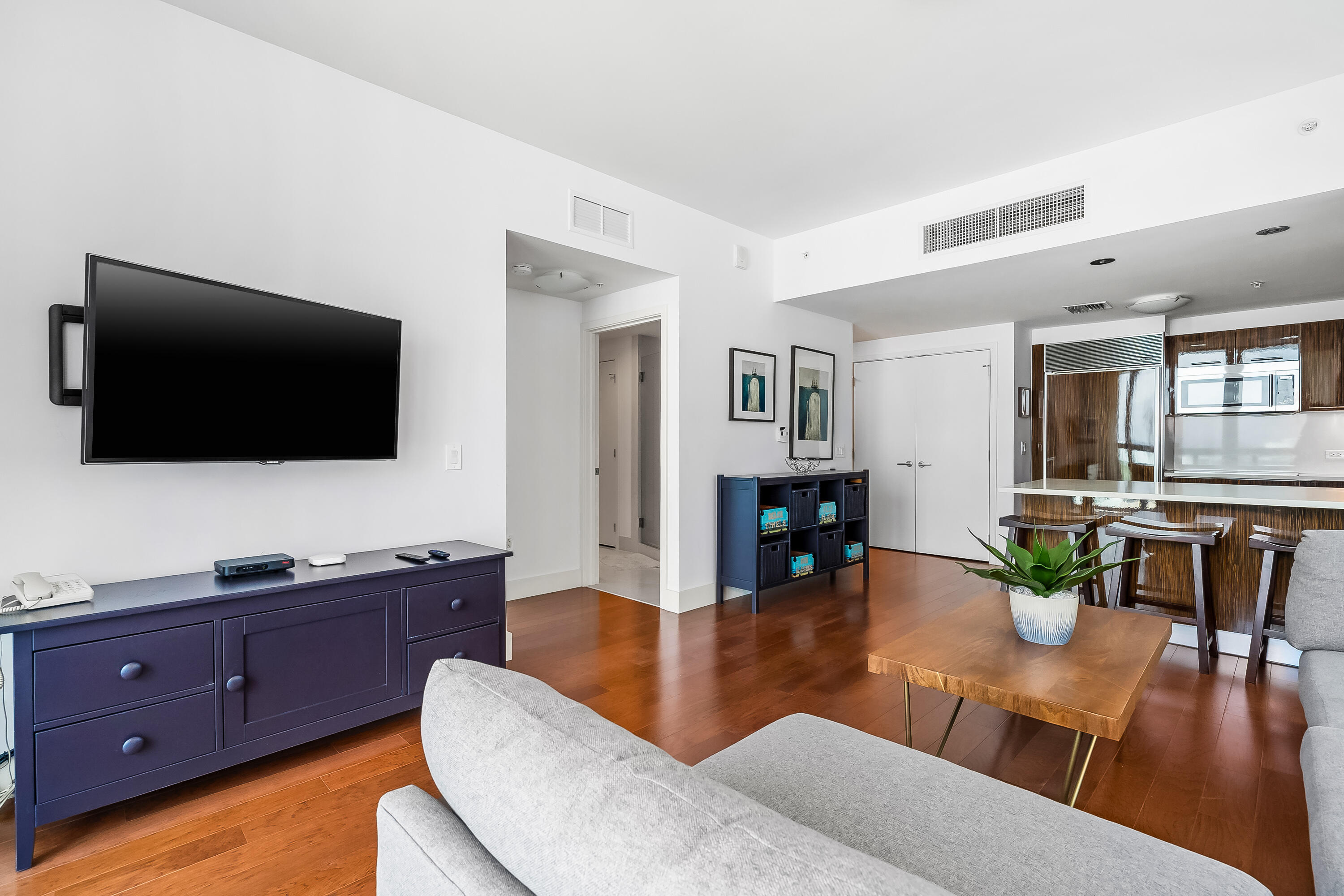NORTH CARILLON BEACH CONDO - Residential
