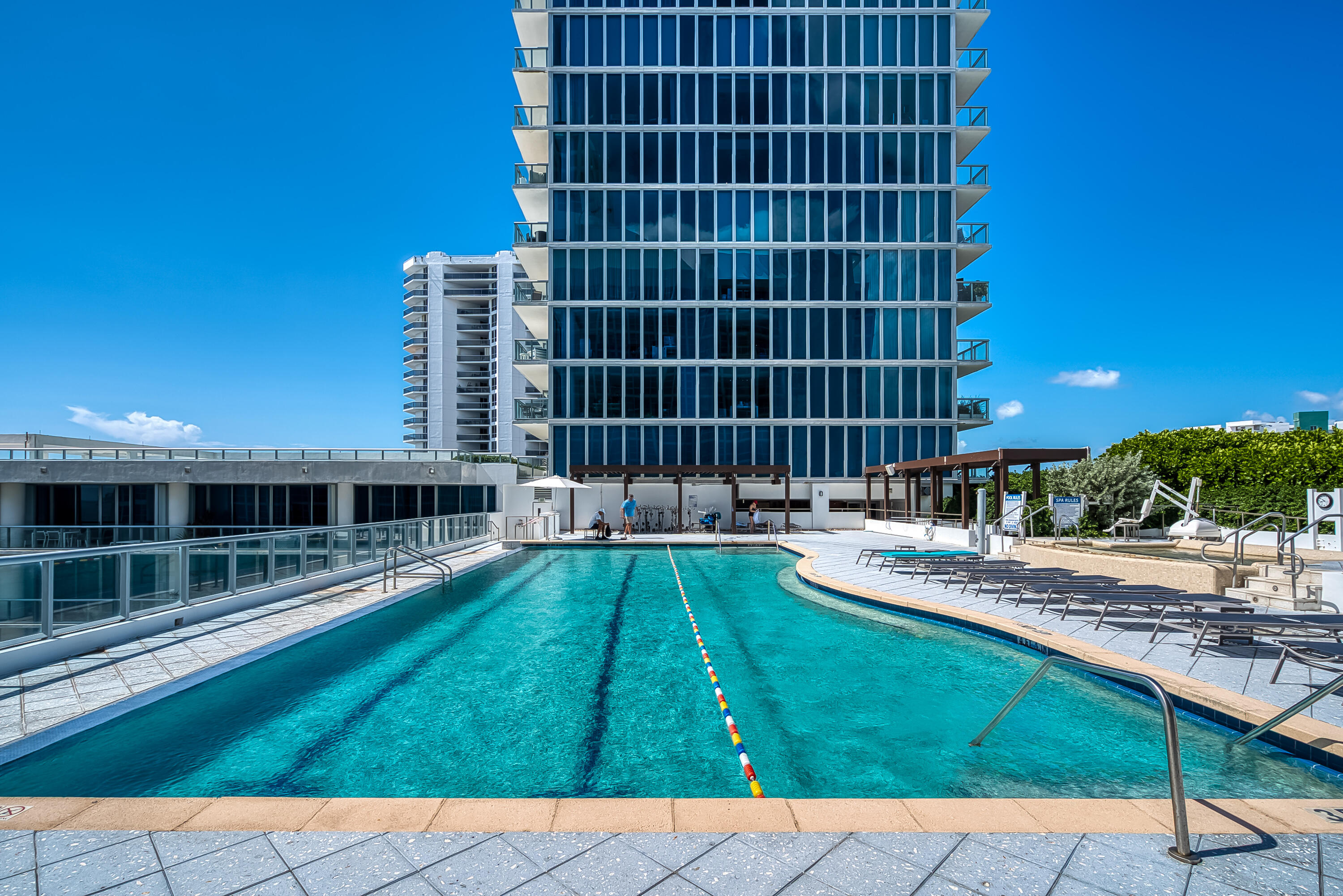 NORTH CARILLON BEACH CONDO - Residential