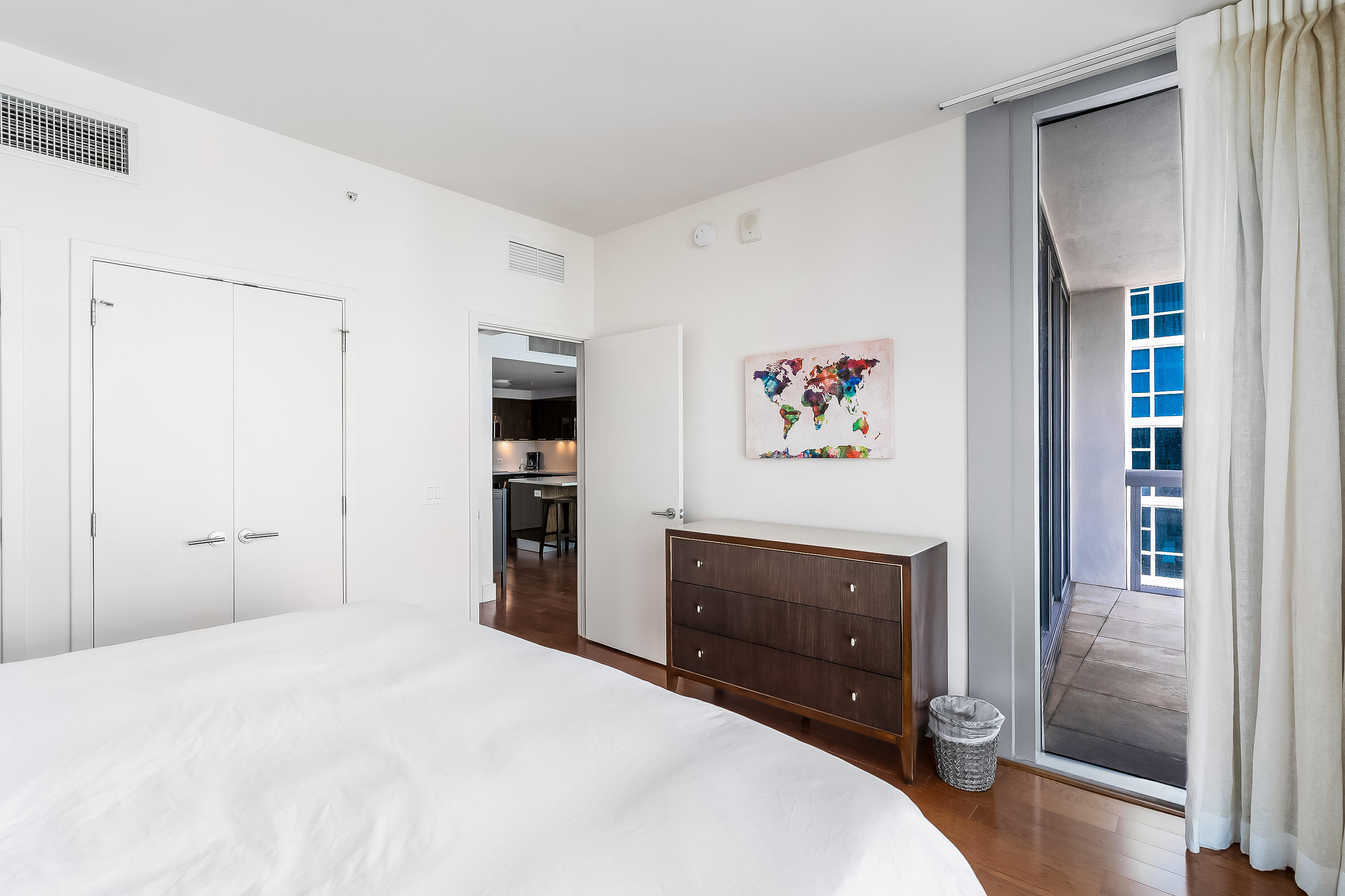 NORTH CARILLON BEACH CONDO - Residential