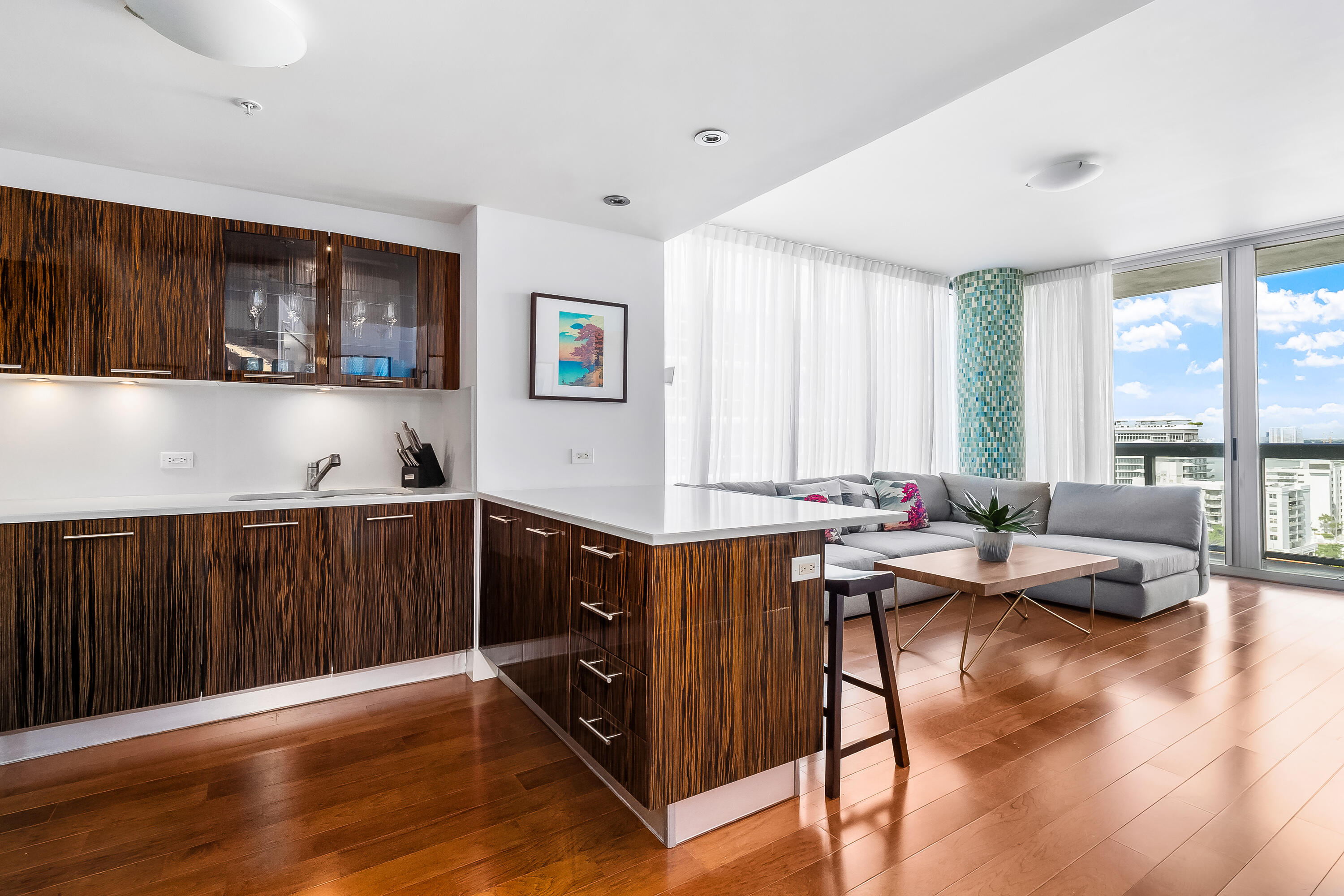 NORTH CARILLON BEACH CONDO - Residential