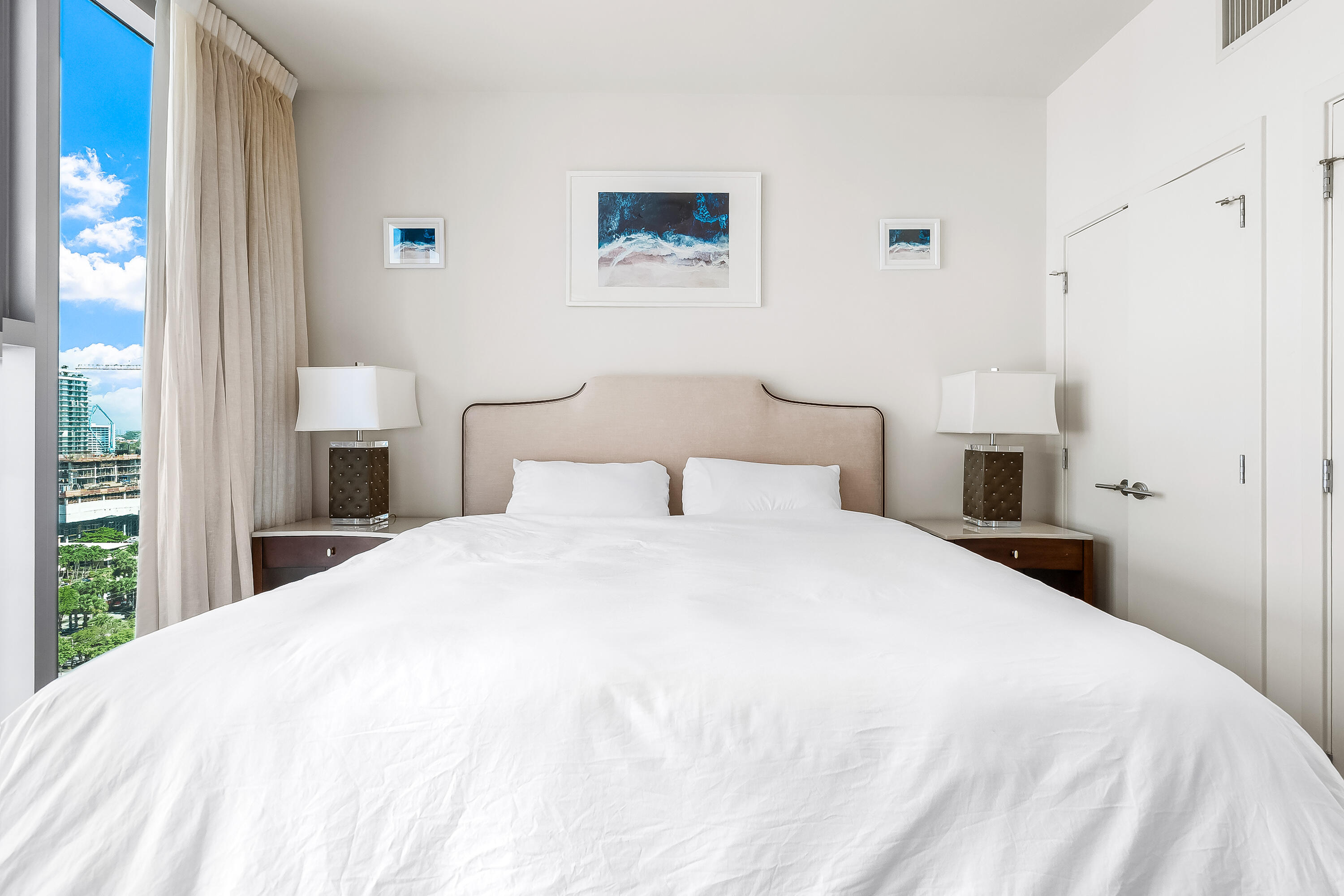 NORTH CARILLON BEACH CONDO - Residential