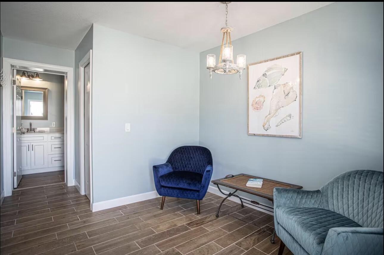 BEACH CLUB COLONY SECTION 1 - Residential