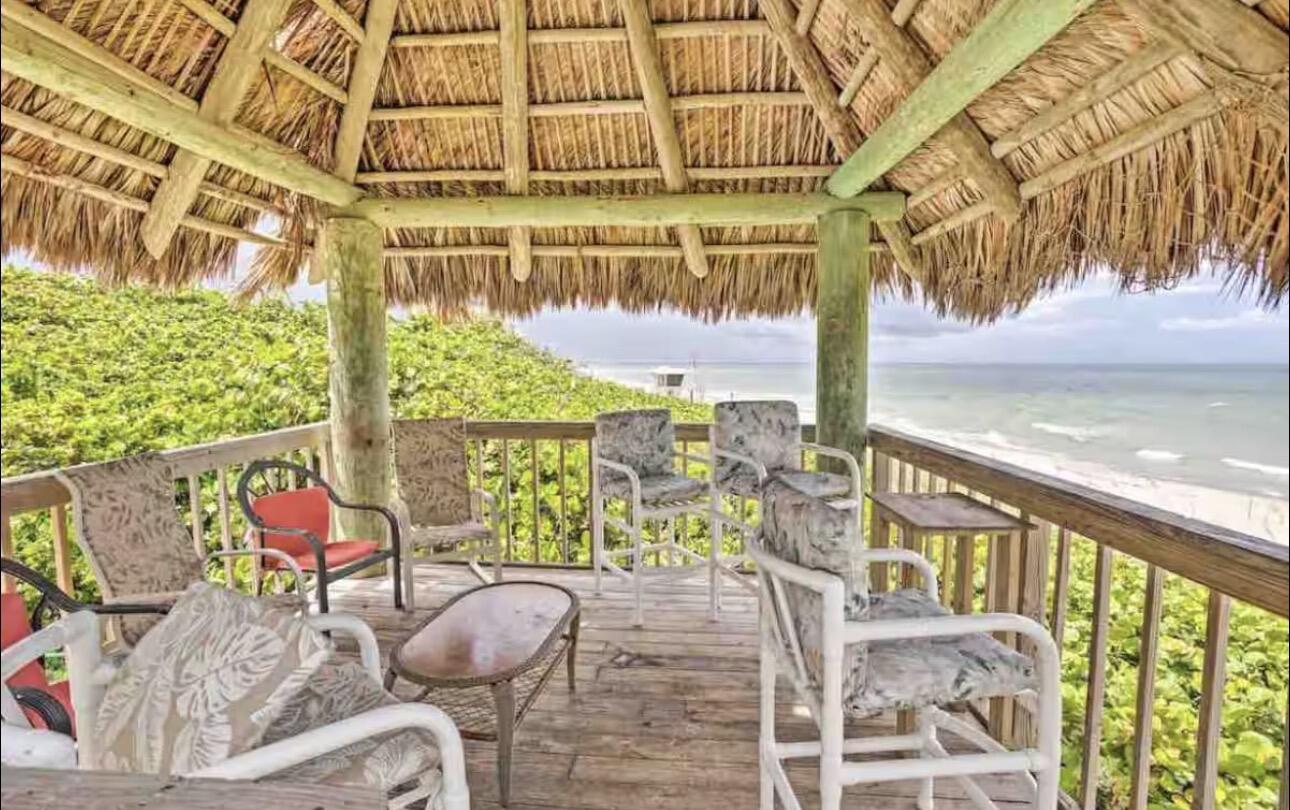 BEACH CLUB COLONY SECTION 1 - Residential