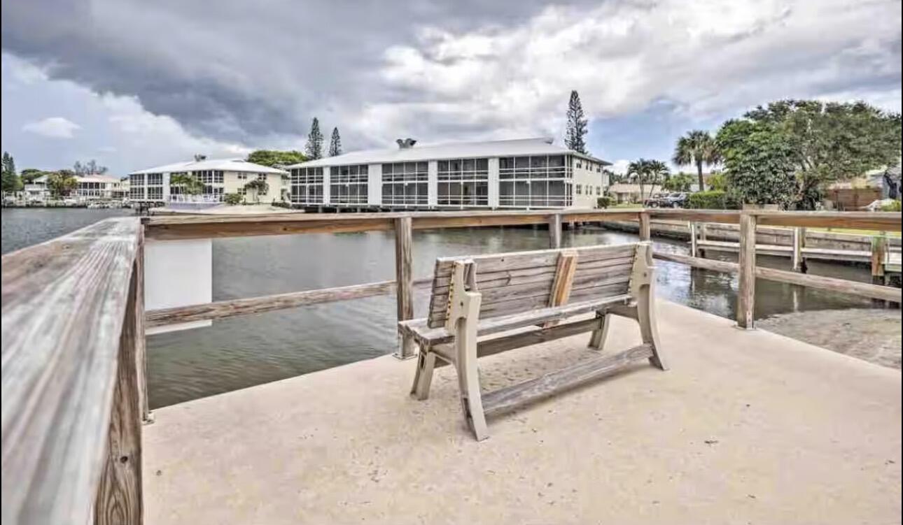BEACH CLUB COLONY SECTION 1 - Residential