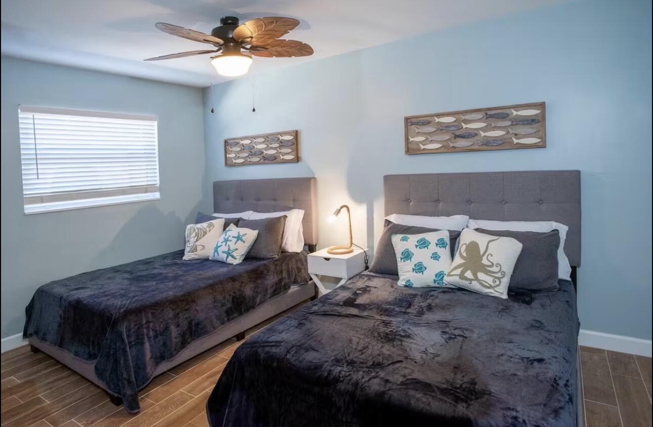 BEACH CLUB COLONY SECTION 1 - Residential