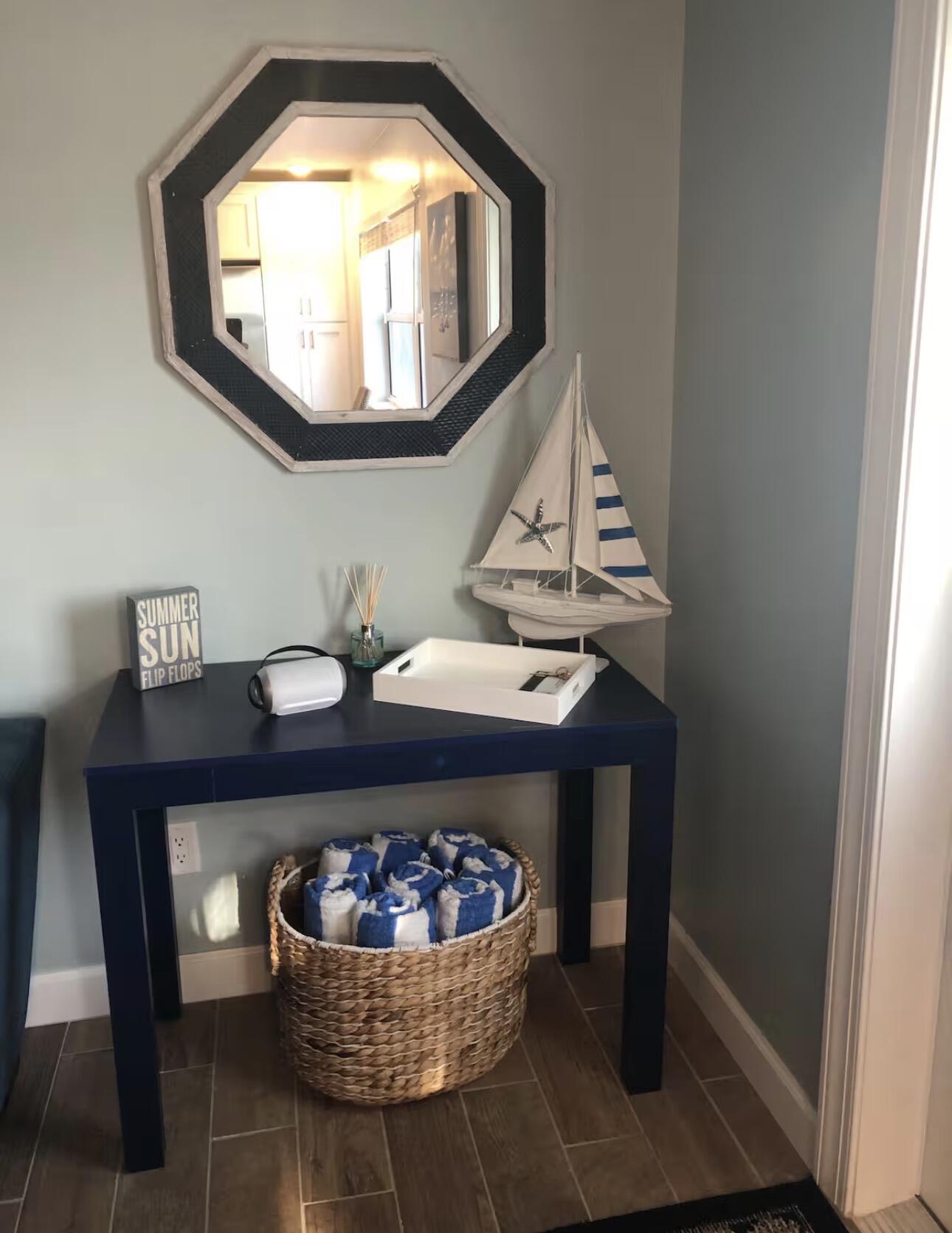 BEACH CLUB COLONY SECTION 1 - Residential