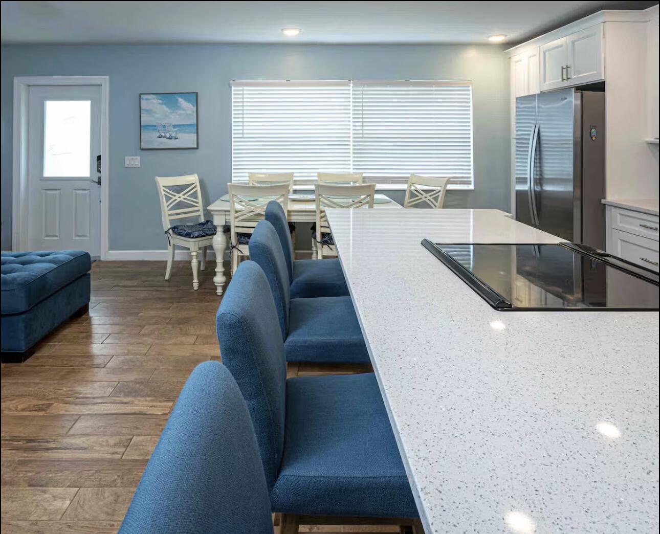 BEACH CLUB COLONY SECTION 1 - Residential