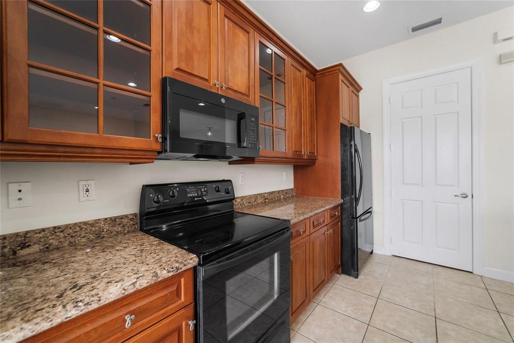 Cypress Point - Residential