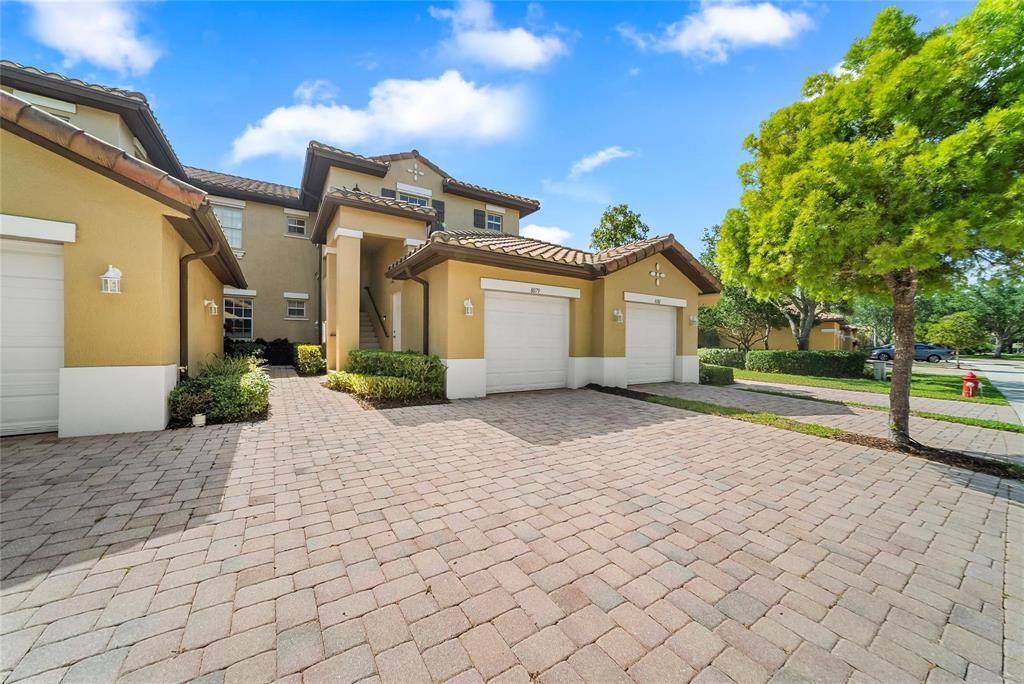Cypress Point - Residential