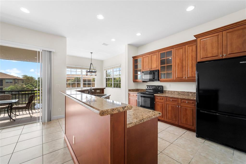 Cypress Point - Residential