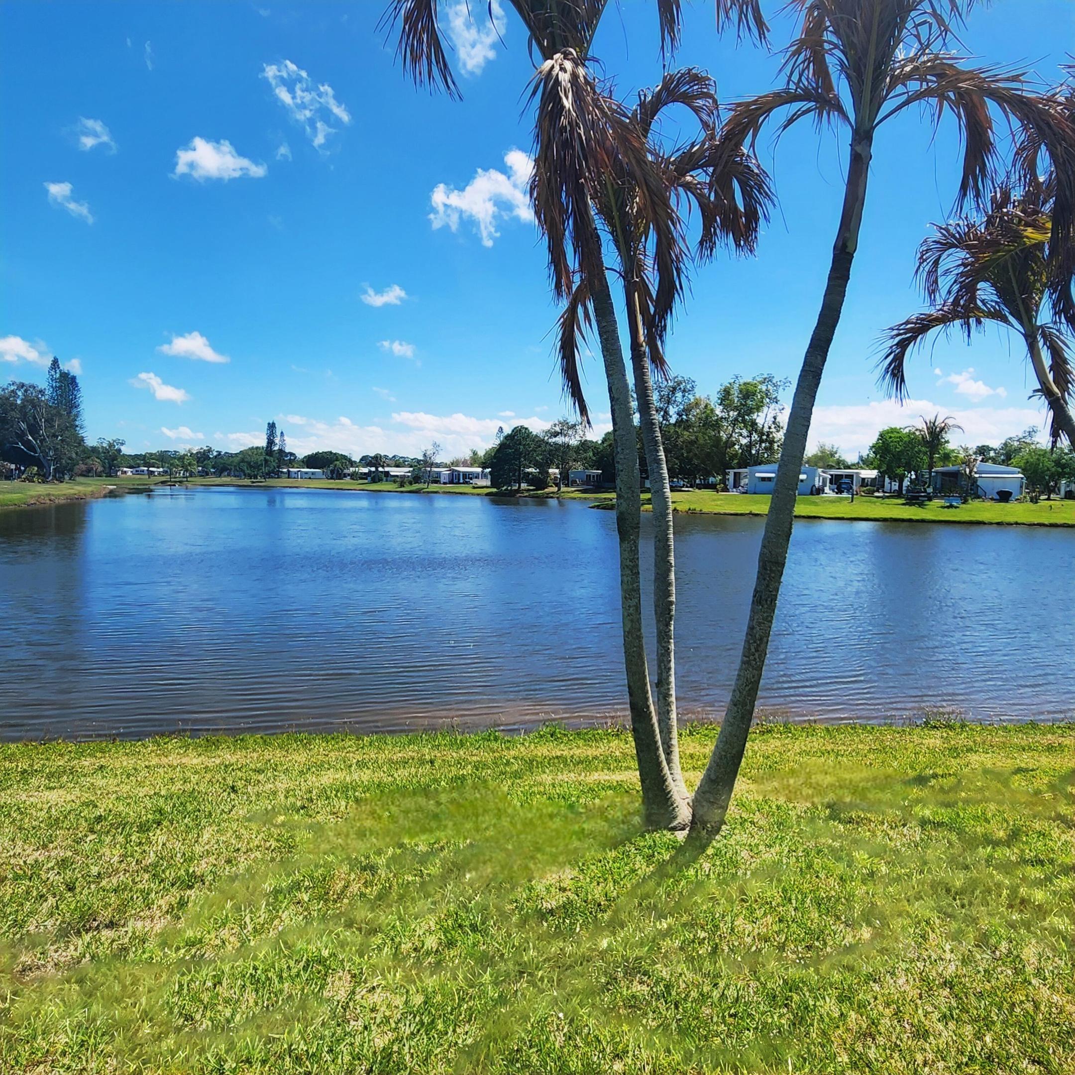 Spanish Lakes Golf Village - Residential