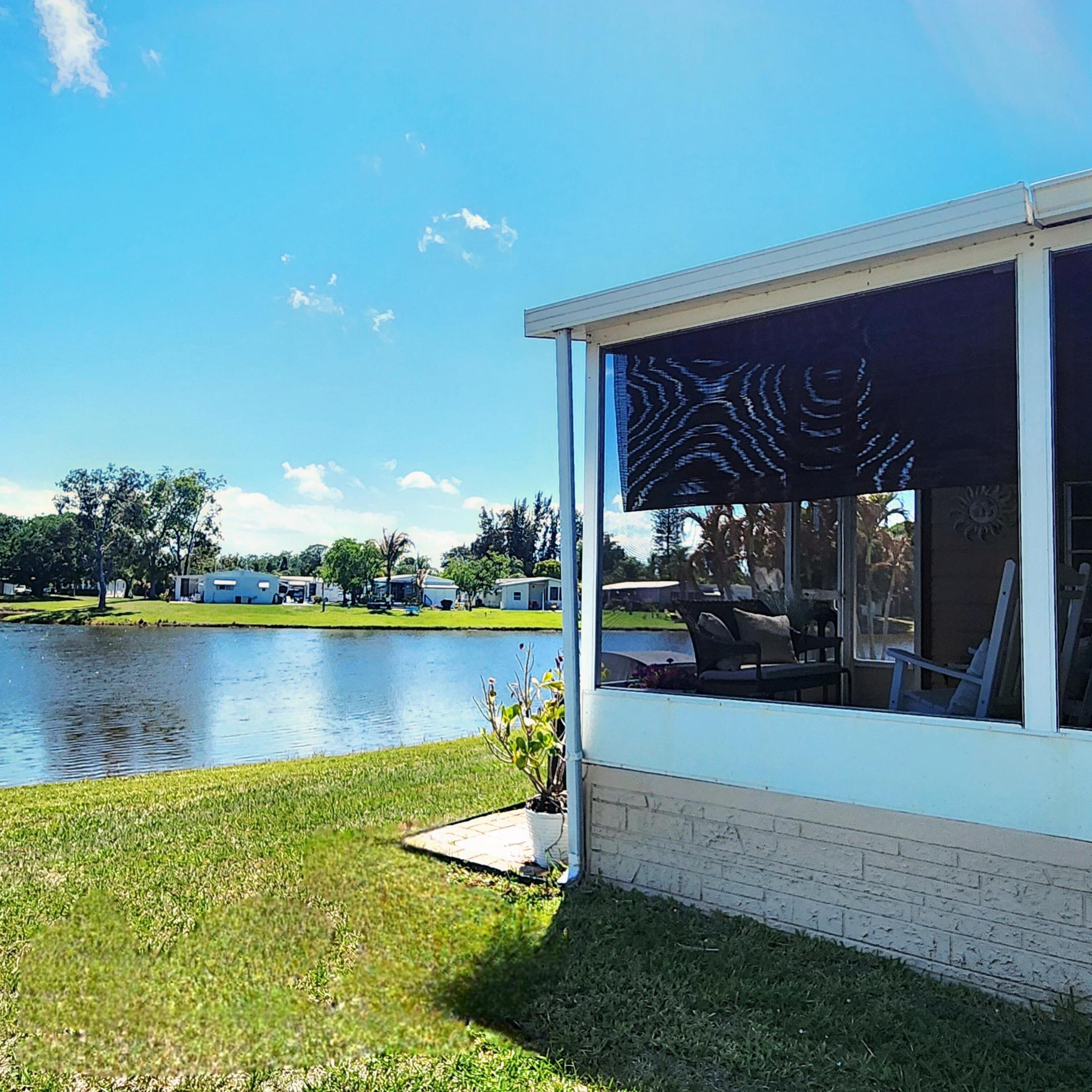 Spanish Lakes Golf Village - Residential
