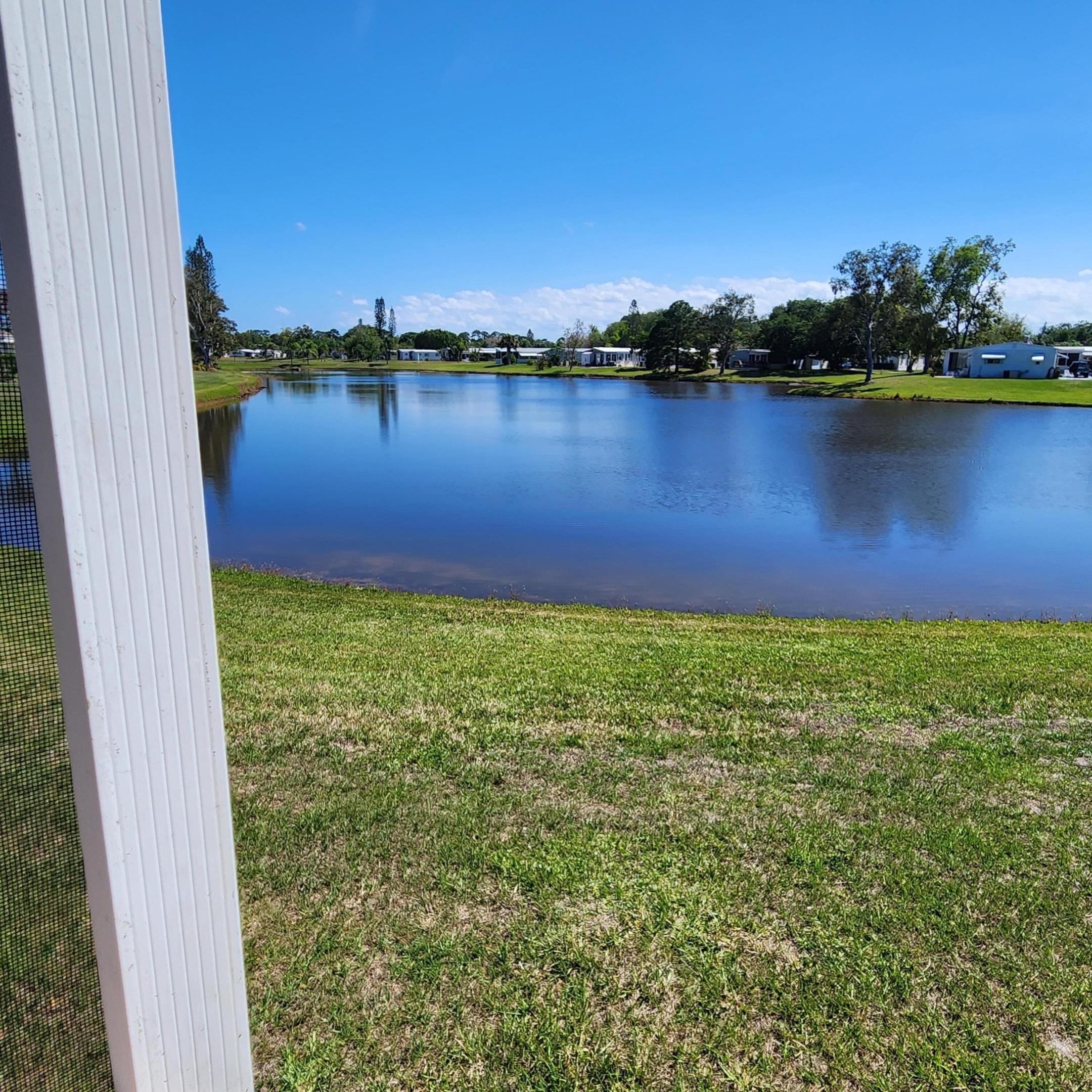 Spanish Lakes Golf Village - Residential