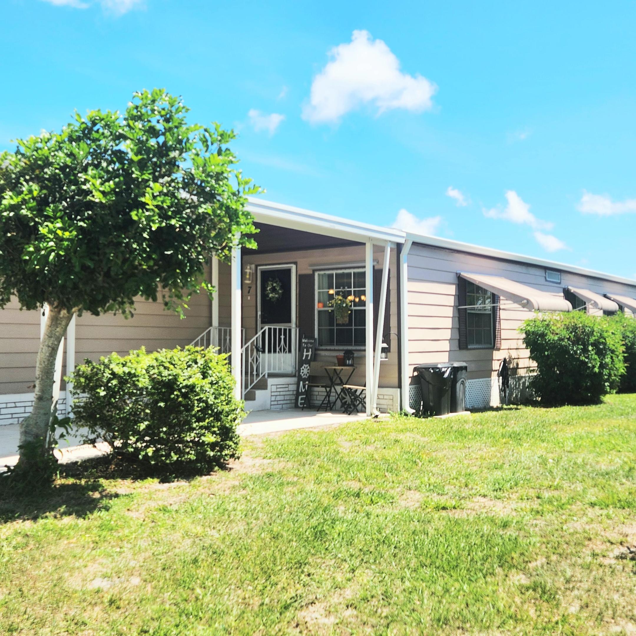 Spanish Lakes Golf Village - Residential