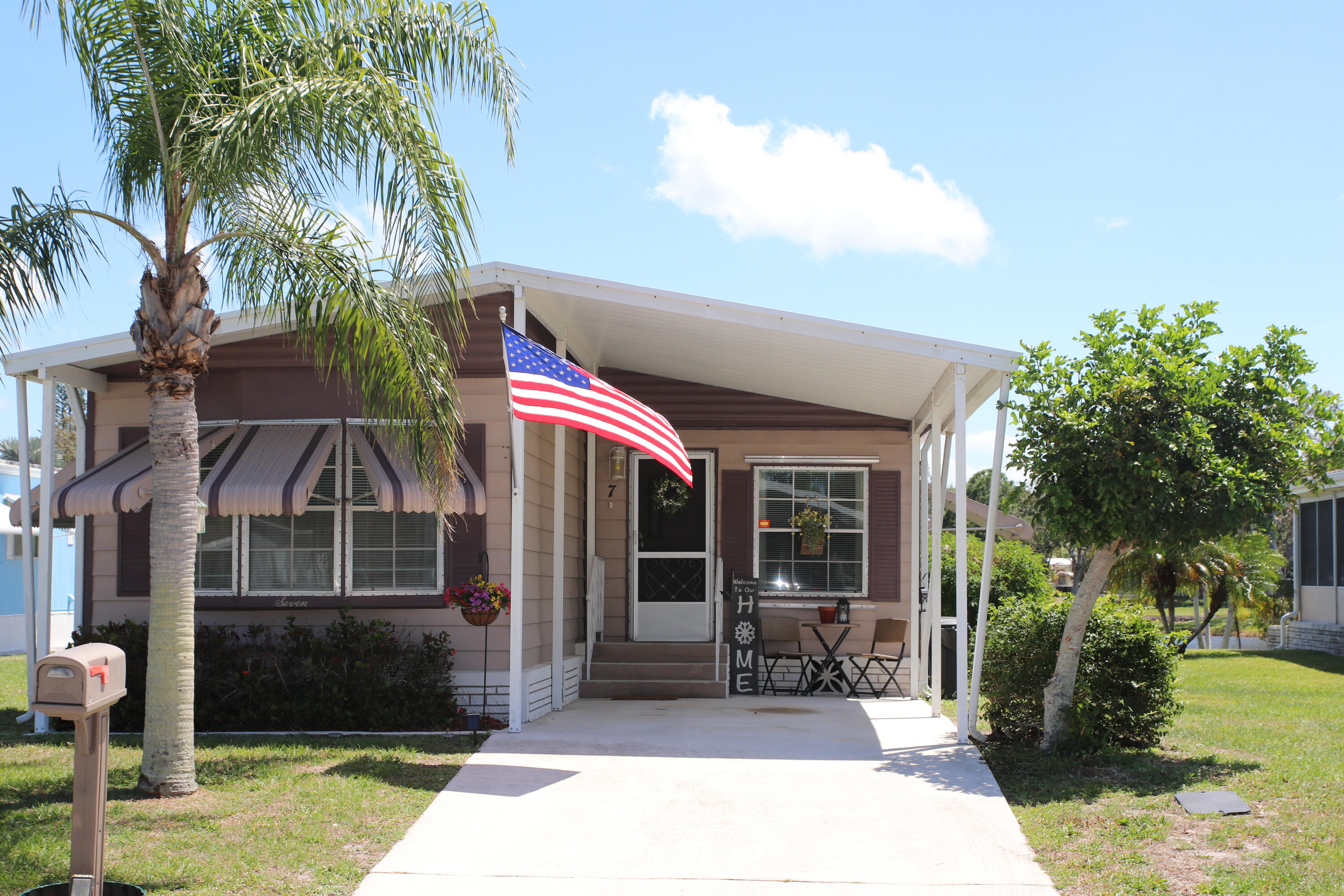 Spanish Lakes Golf Village - Residential