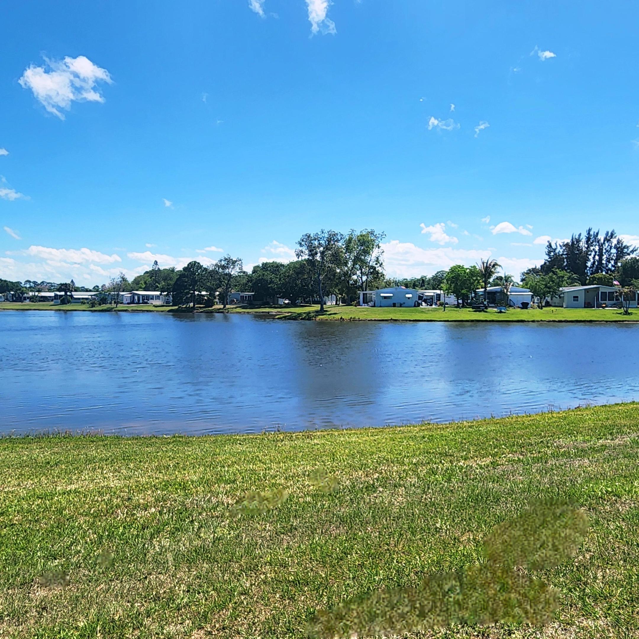Spanish Lakes Golf Village - Residential